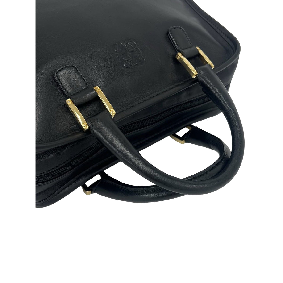 LOEWE Amazona — Black