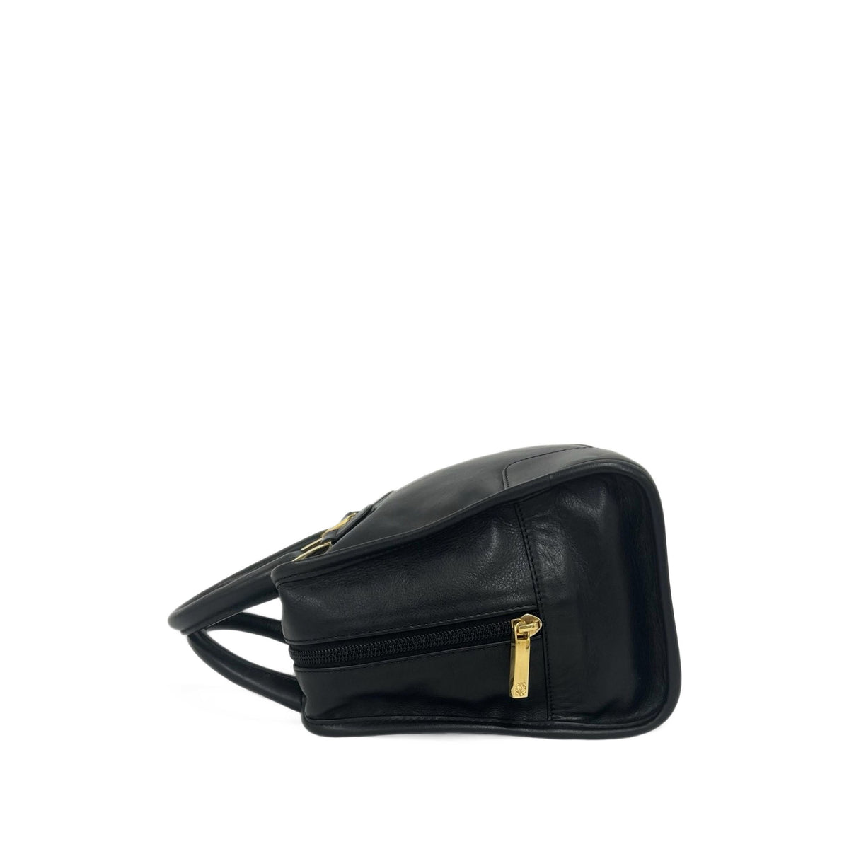 LOEWE Amazona — Black