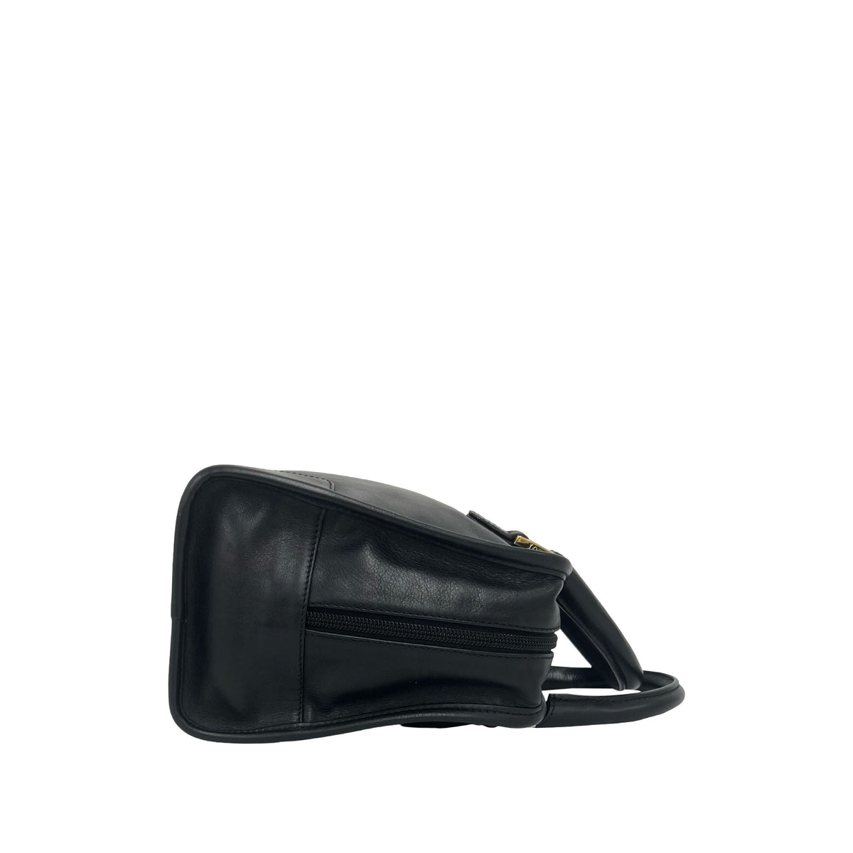 LOEWE Amazona — Black