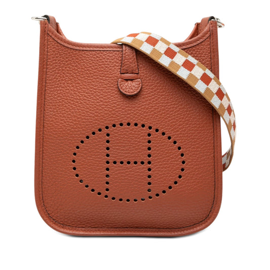 Clemence Maxi Quadrille Evelyne I TPM
