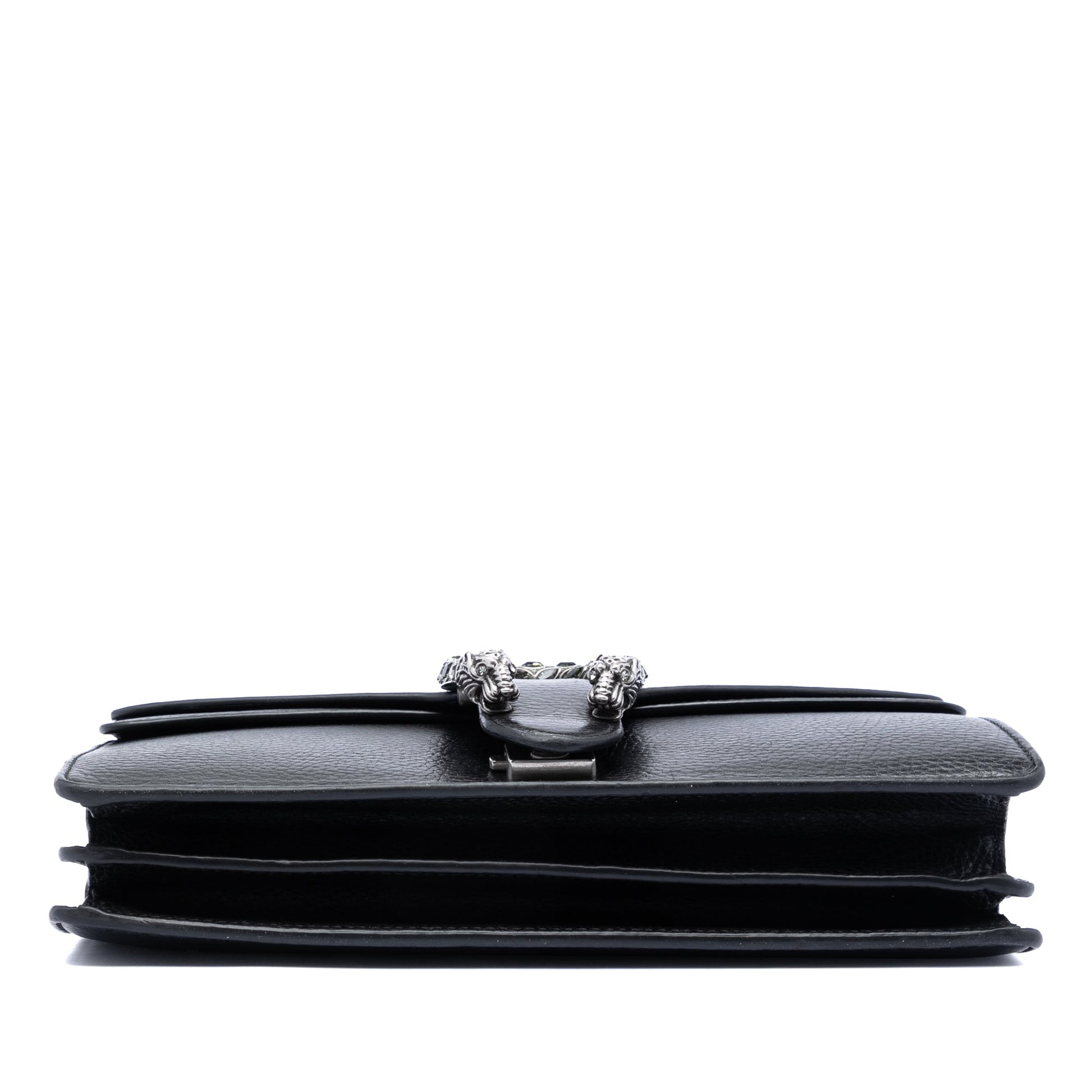 Gucci Medium Calfskin Dionysus Shoulder Bag