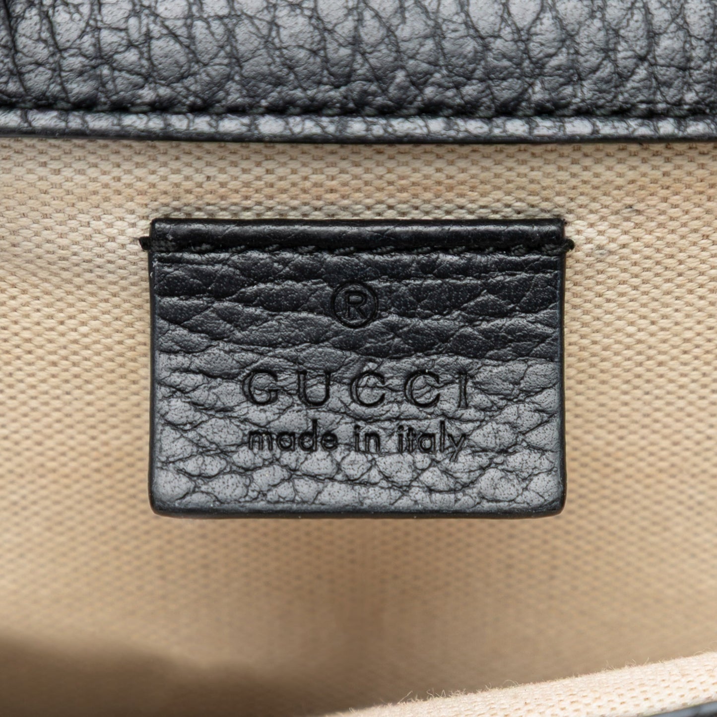 Gucci Medium Calfskin Dionysus Shoulder Bag