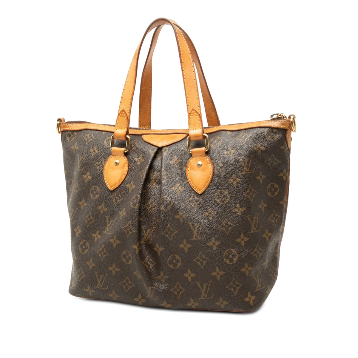 Louis Vuitton Monogram Palermo PM