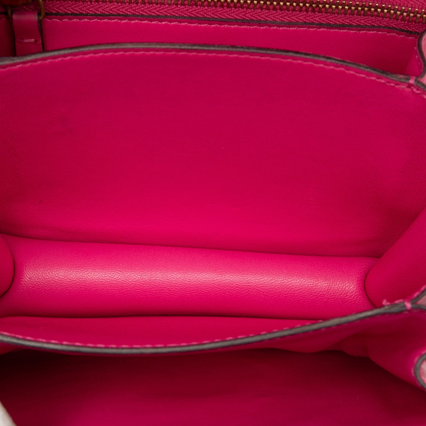 Celine Small Calfskin Classic Box