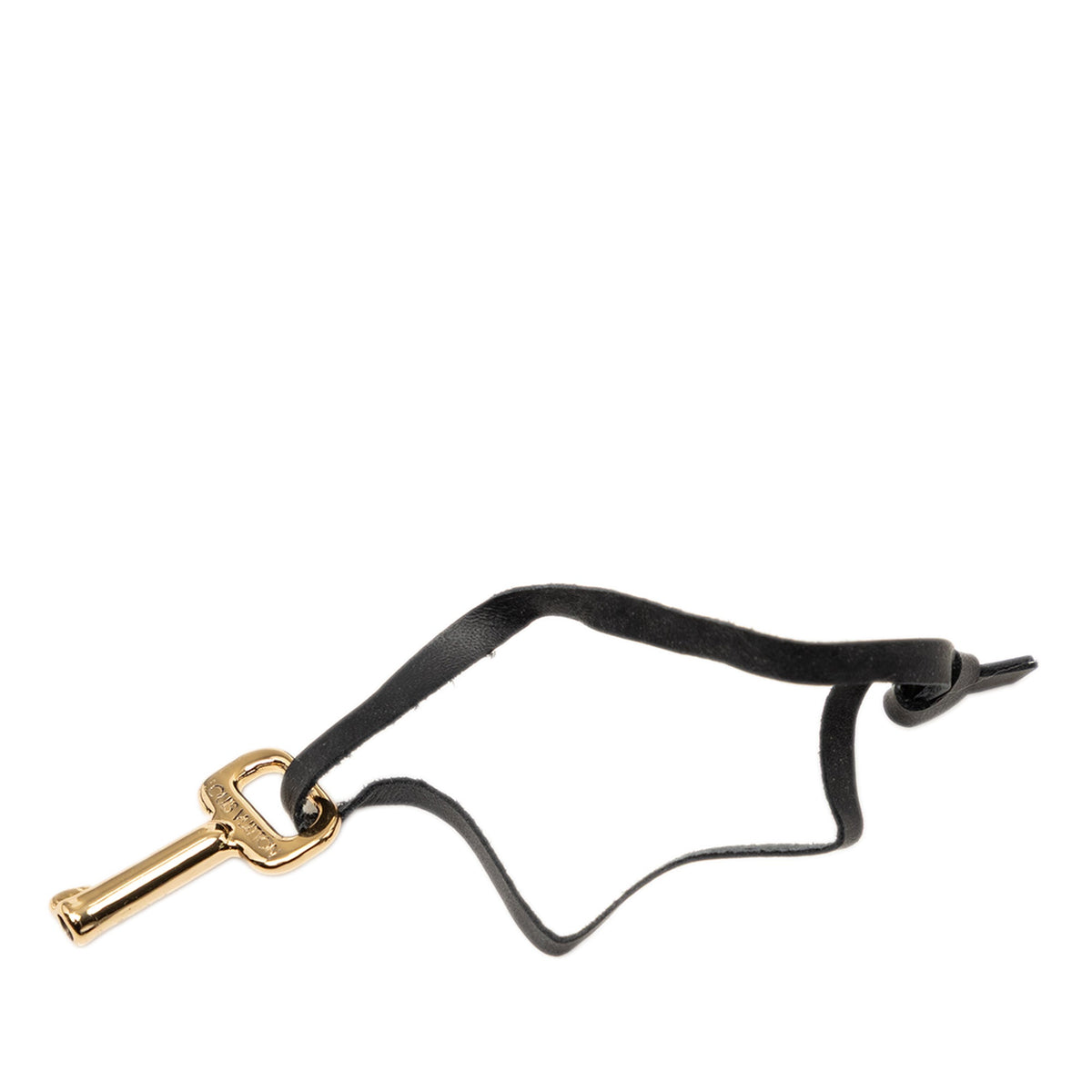 Louis Vuitton Epi Pochette Sellier Dragonne