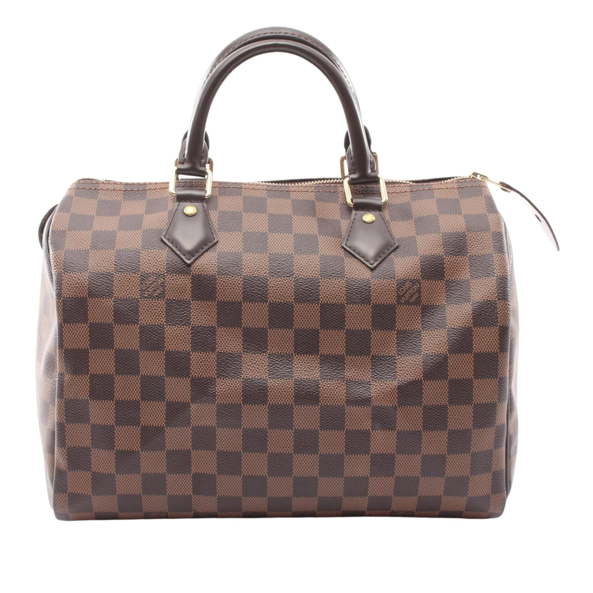 Louis Vuitton Damier Ebene Speedy 30