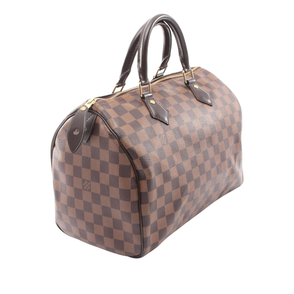 Louis Vuitton Damier Ebene Speedy 30