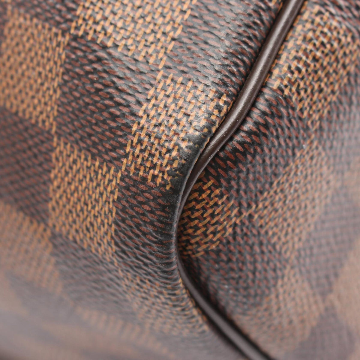 Louis Vuitton Damier Ebene Speedy 30
