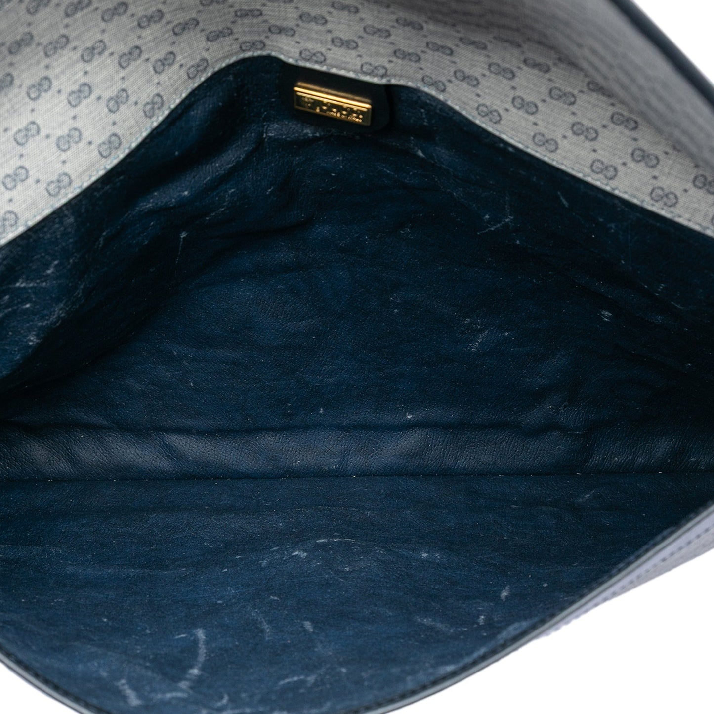 Micro GG Supreme Clutch