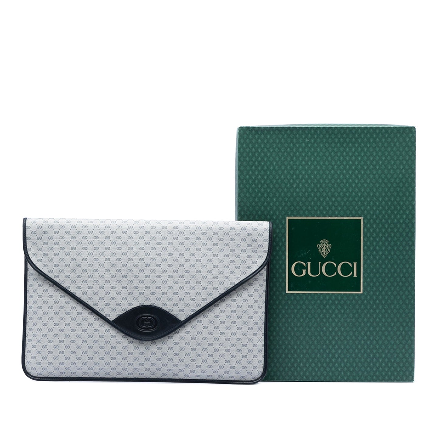Micro GG Supreme Clutch