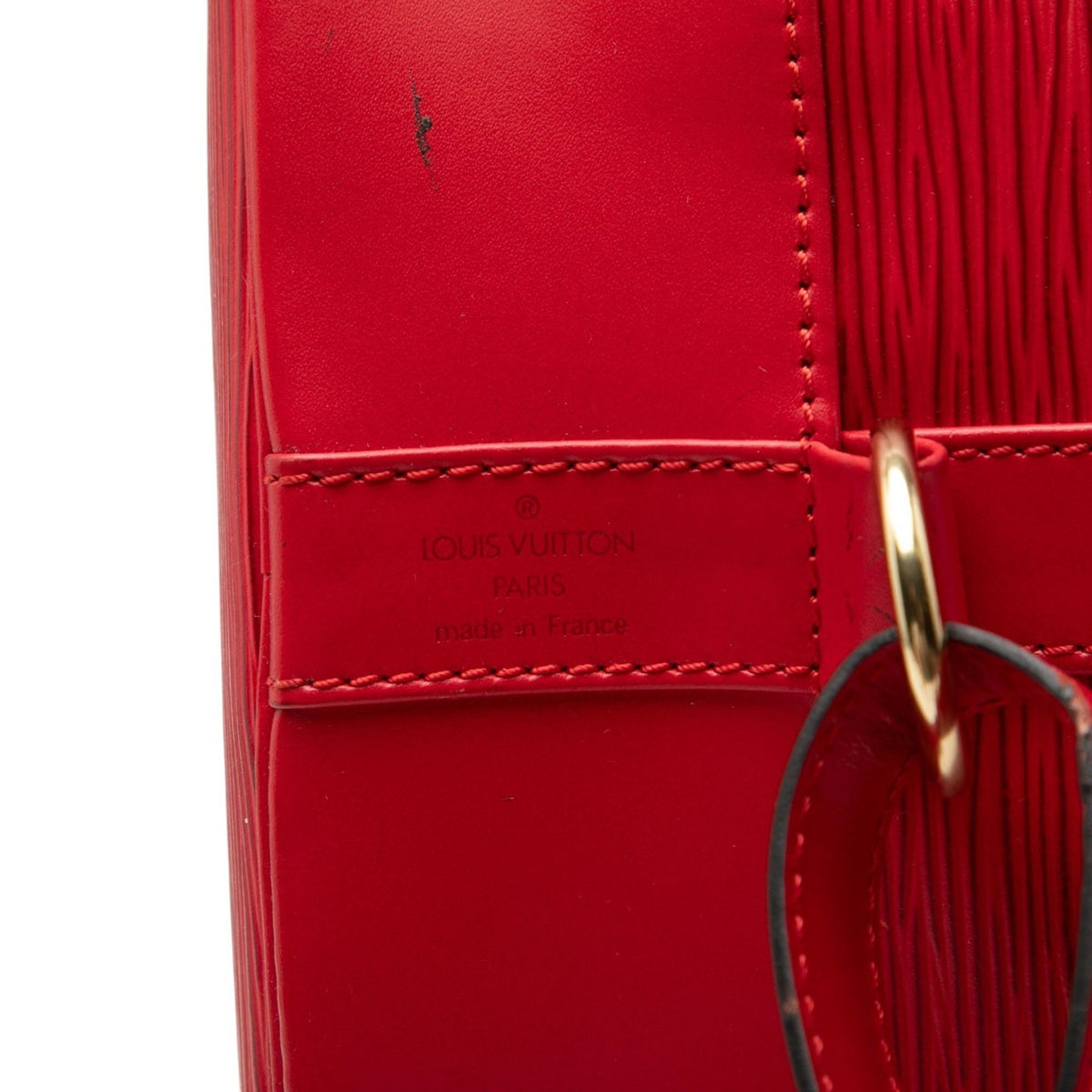 Louis Vuitton Epi Randonnee PM