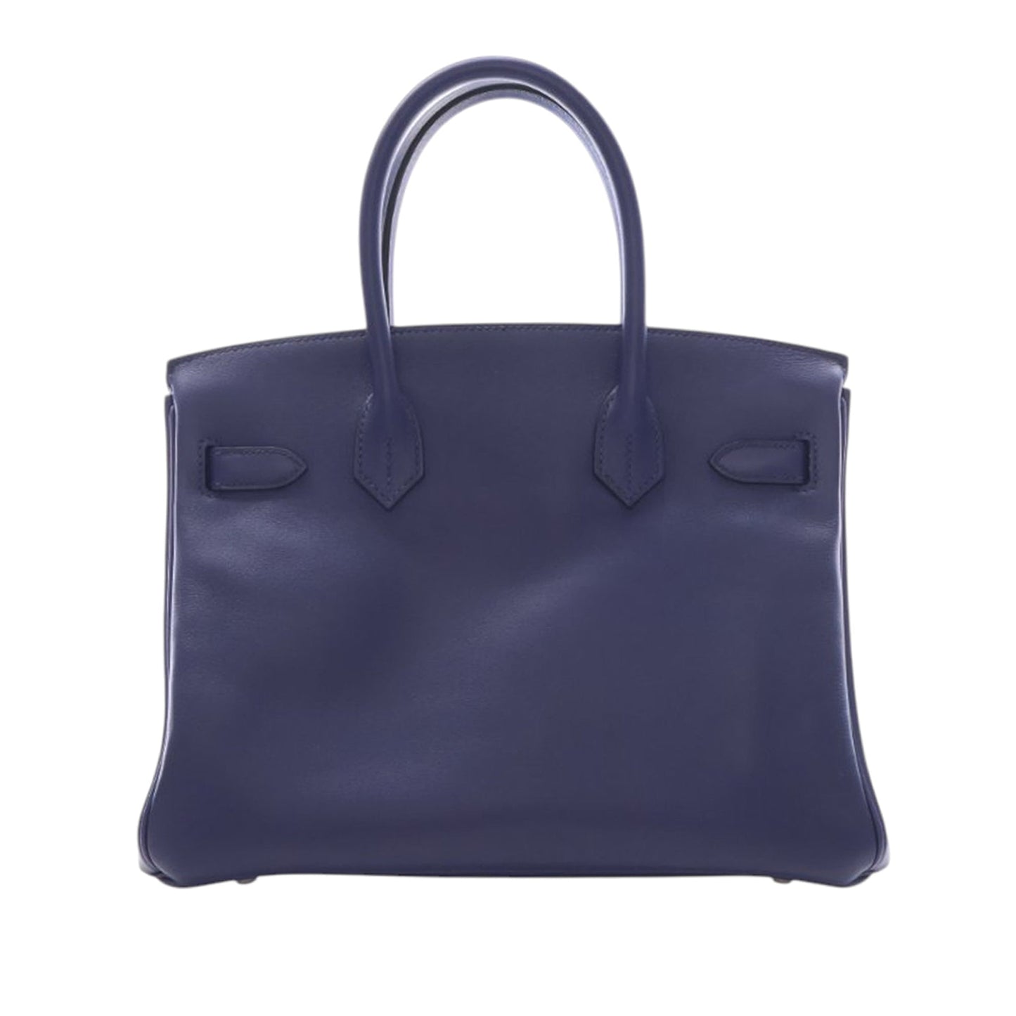 Hermès Swift and Epsom Birkin Tressage Retourne 30