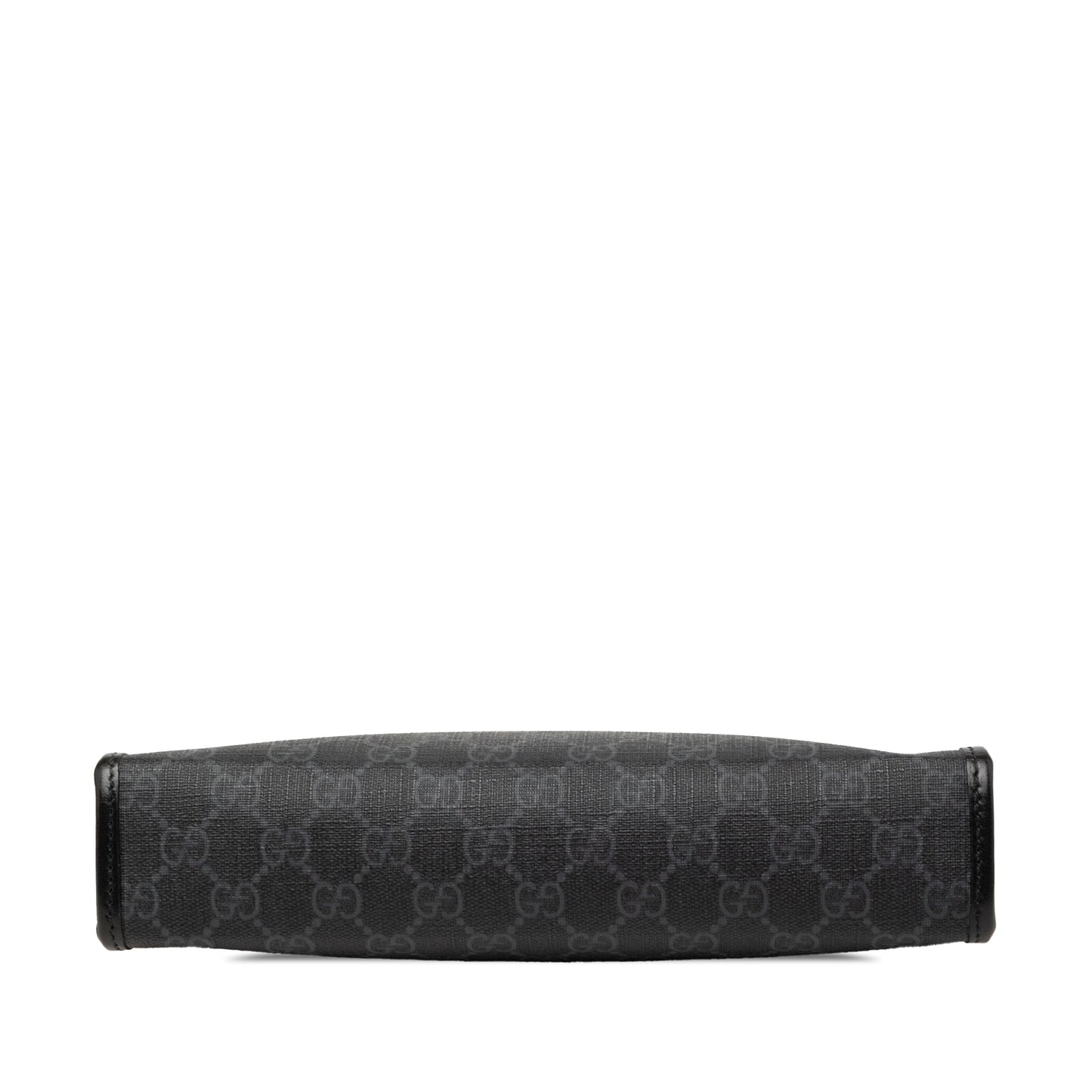 Gucci GG Supreme Retro Interlocking G Clutch