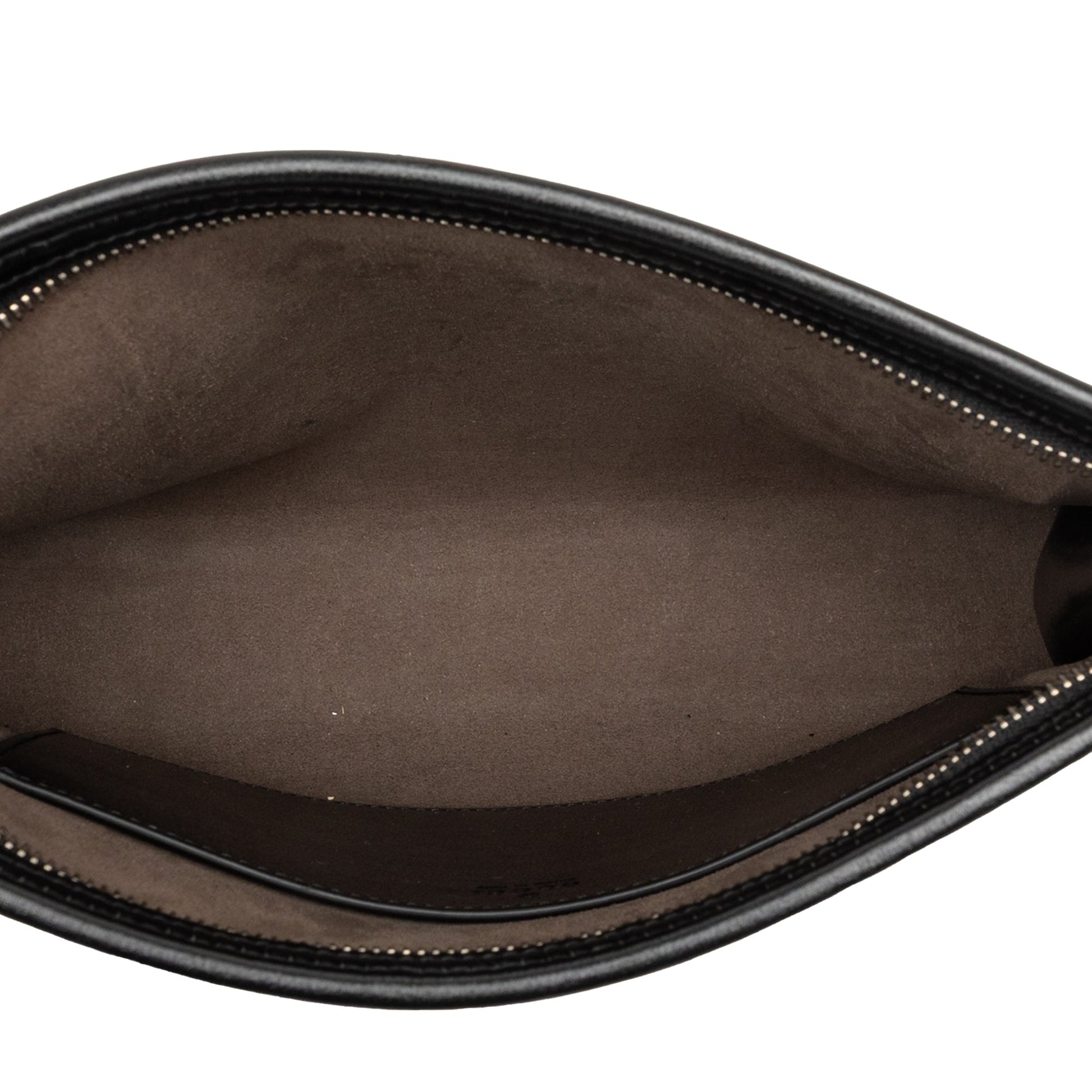 Gucci GG Supreme Retro Interlocking G Clutch
