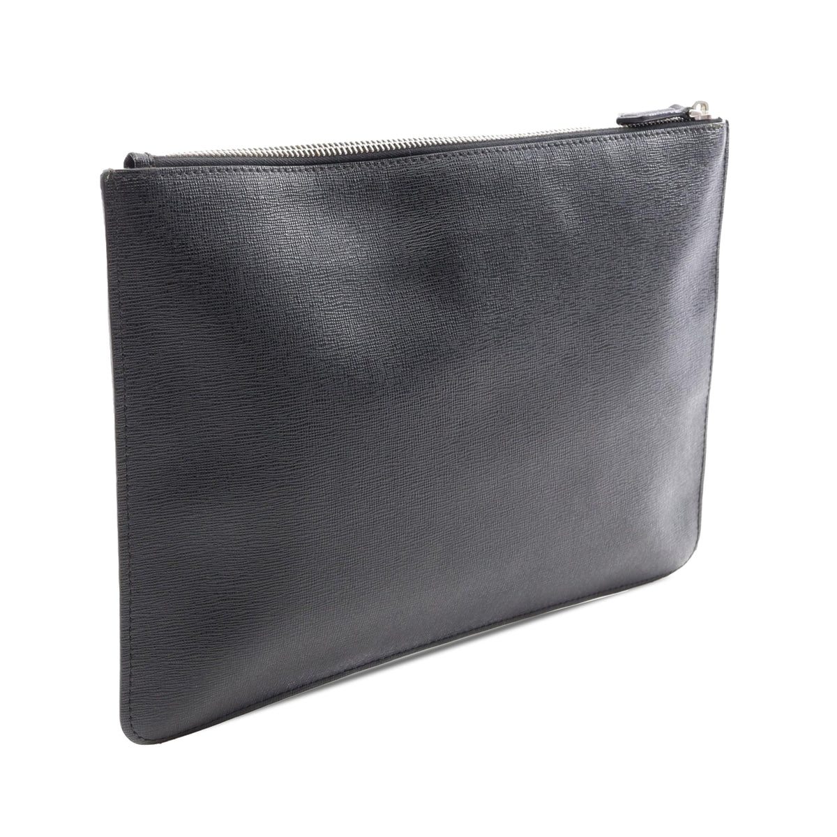 Fendi Calfskin Karlito Clutch