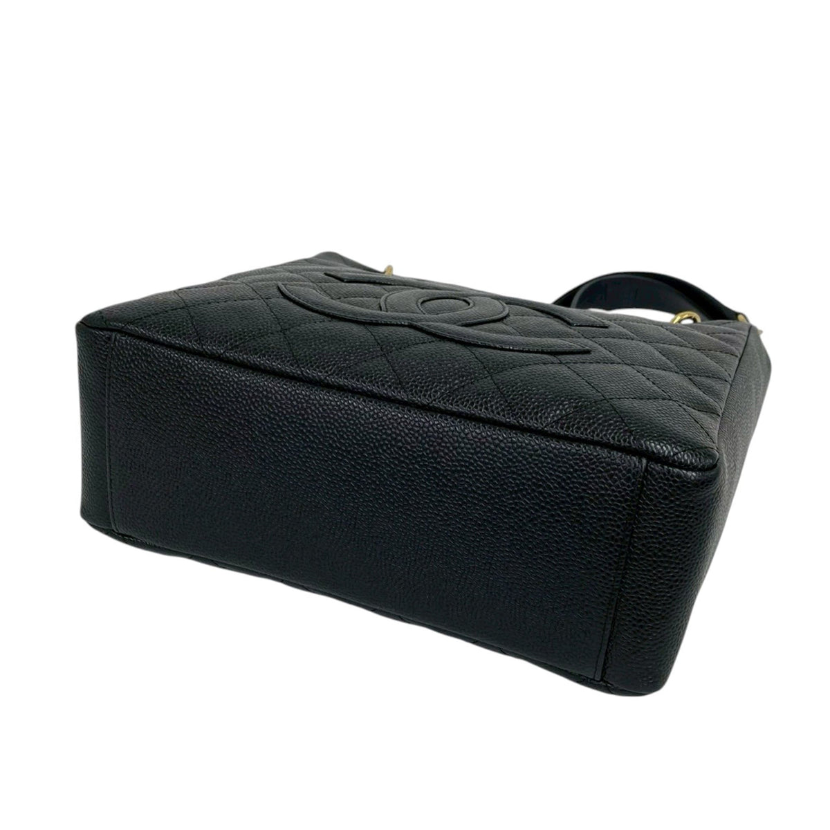 Chanel Petite Caviar Timeless Tote