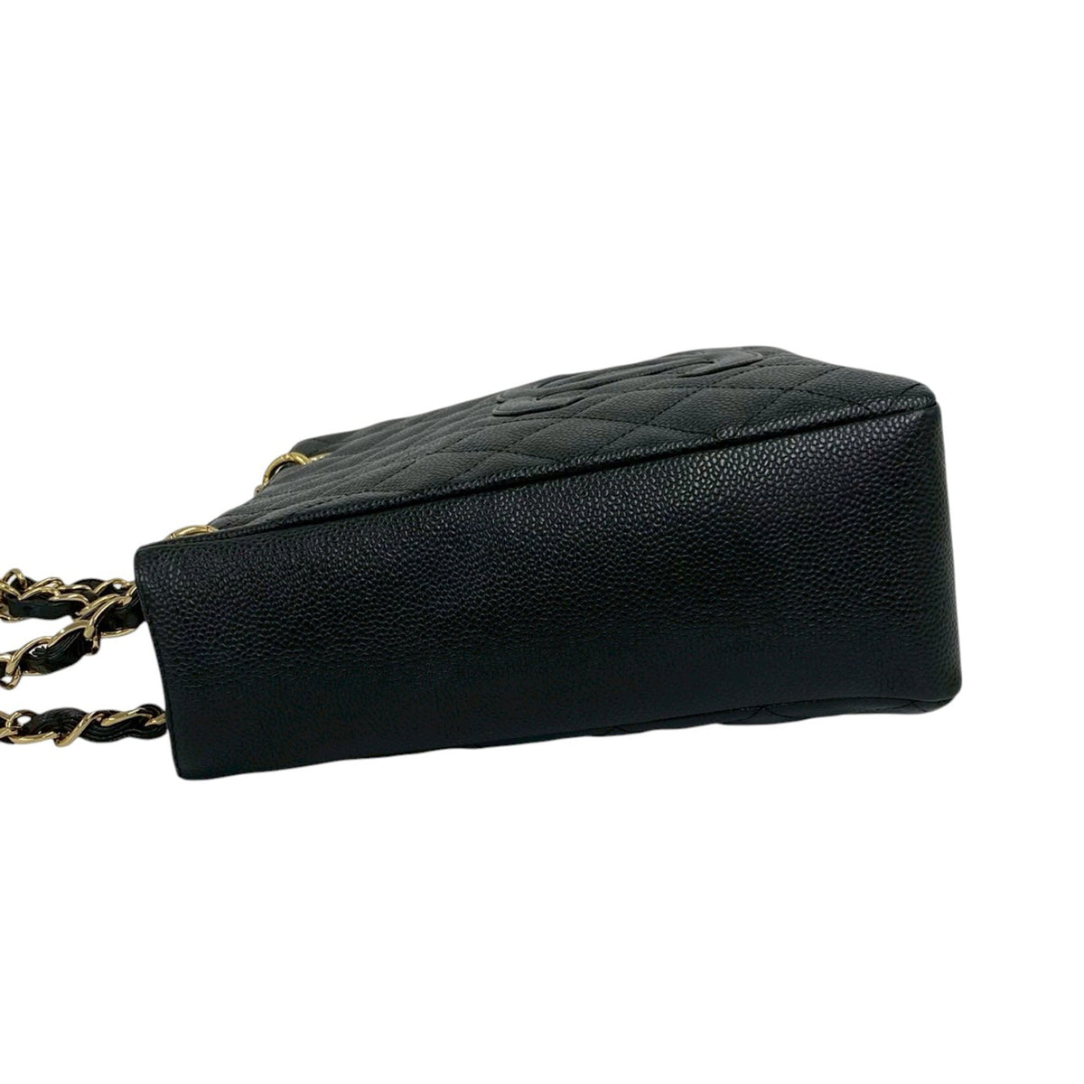 Chanel Petite Caviar Timeless Tote