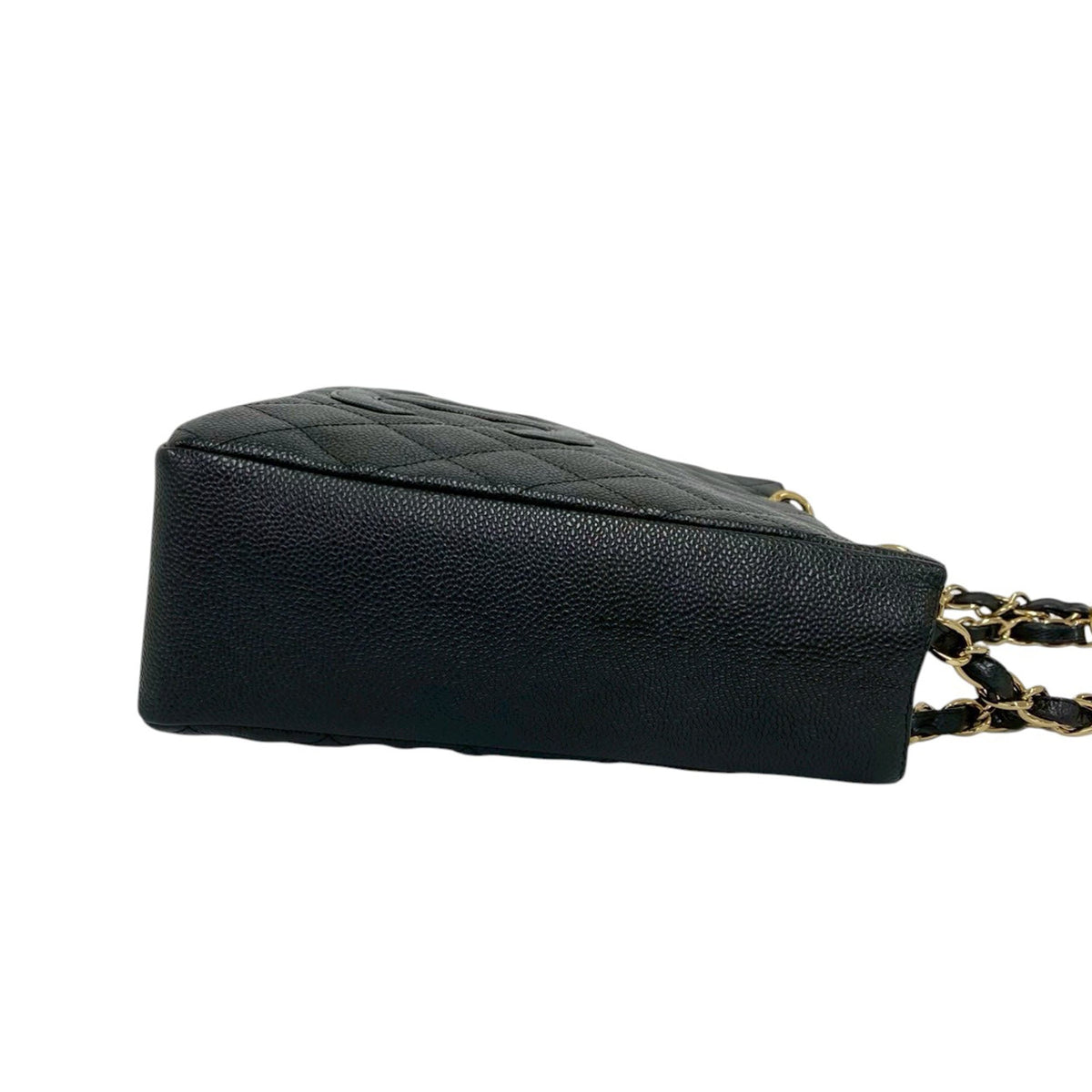 Chanel Petite Caviar Timeless Tote