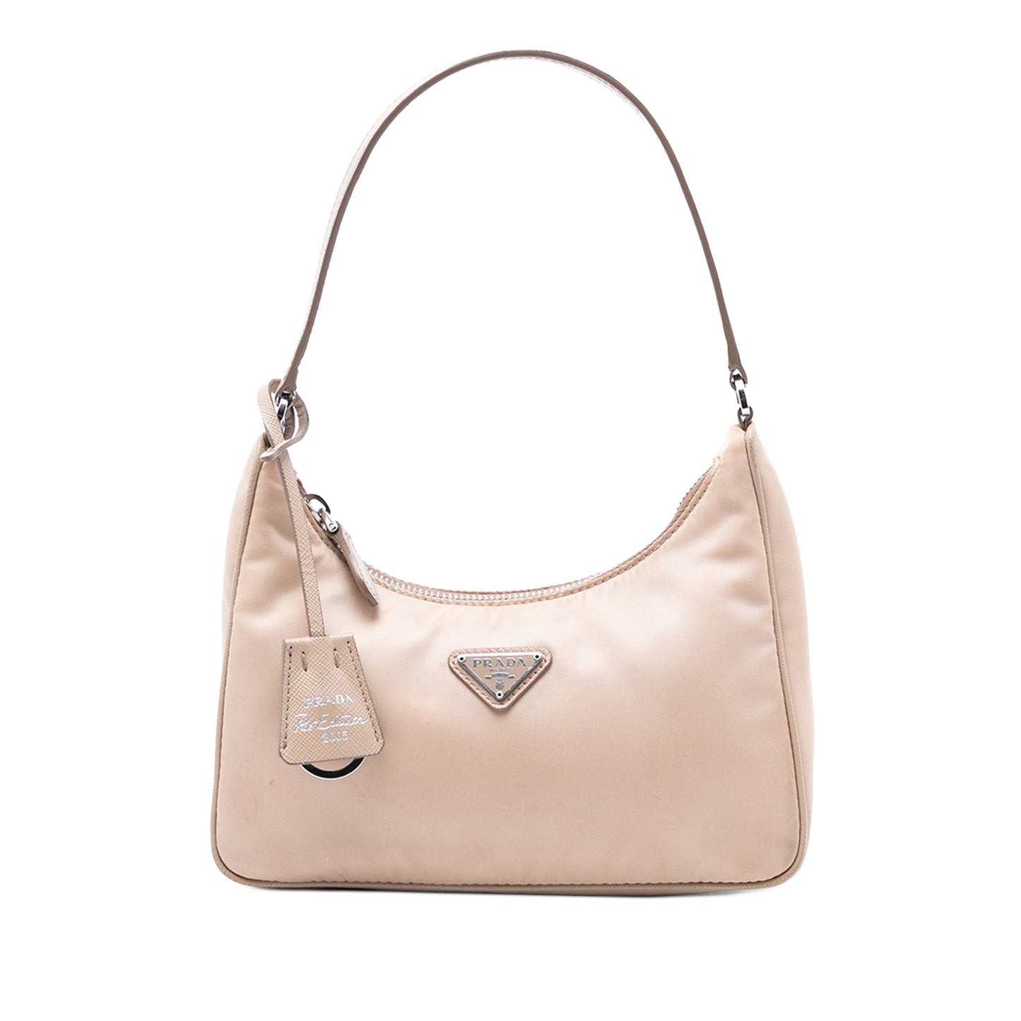 Prada Re Nylon Re Edition 2005 Shoulder Bag