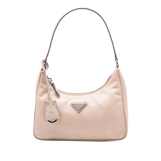 Prada Re Nylon Re Edition 2005 Shoulder Bag