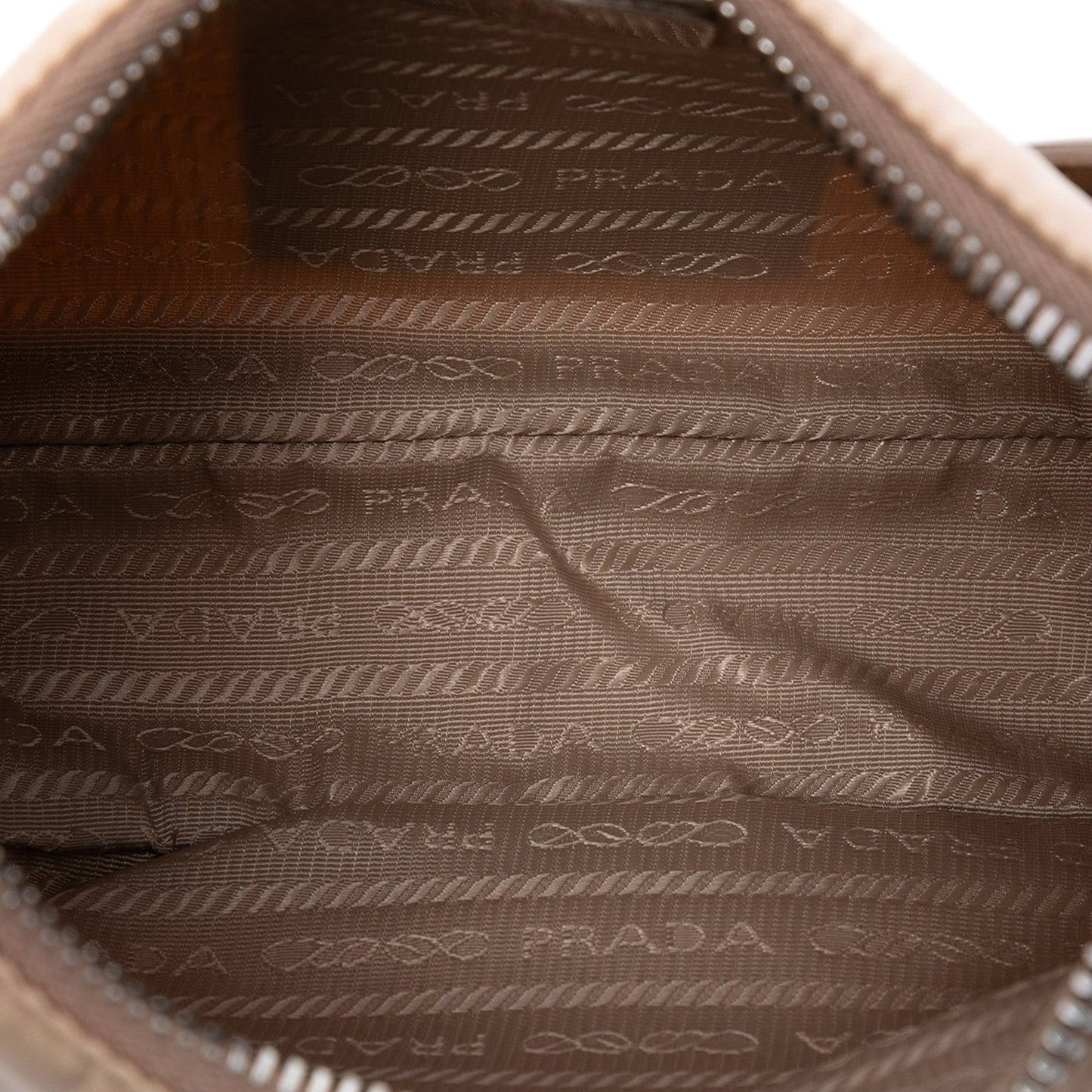 Prada Re Nylon Re Edition 2005 Shoulder Bag