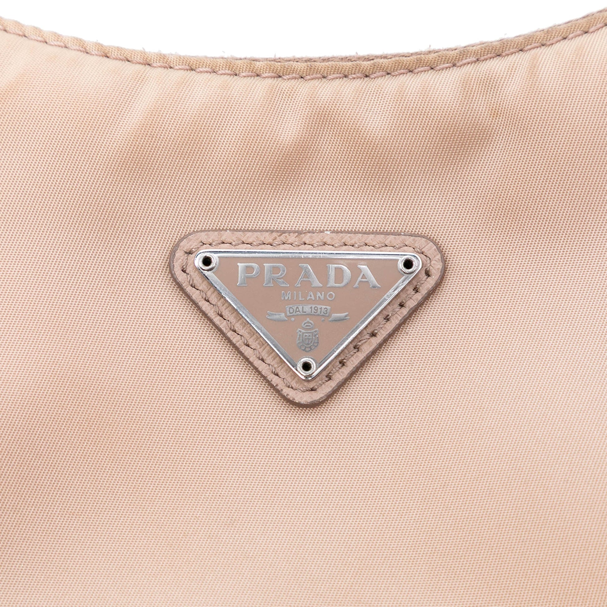 Prada Re Nylon Re Edition 2005 Shoulder Bag