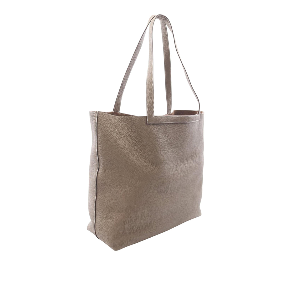 Hermès Taurillon Clemence Cabasellier 46