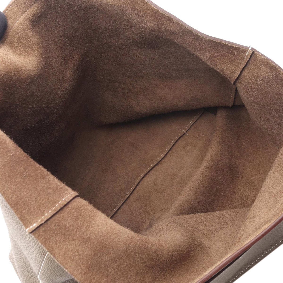 Hermès Taurillon Clemence Cabasellier 46