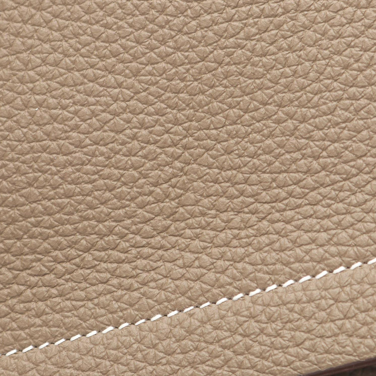Hermès Taurillon Clemence Cabasellier 46