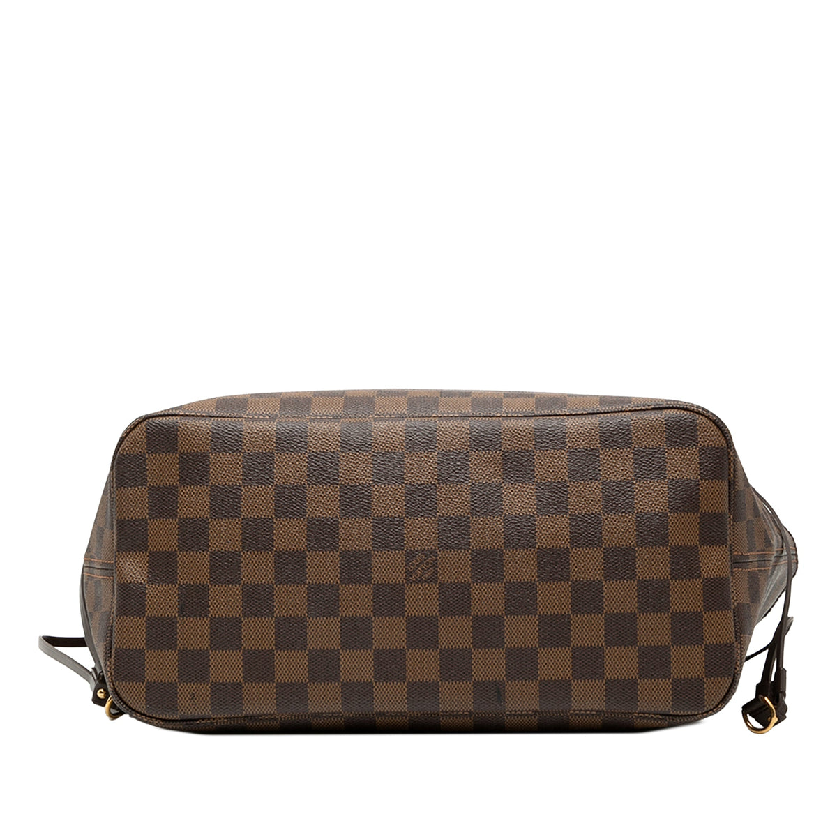 Louis Vuitton Damier Ebene Neverfull MM