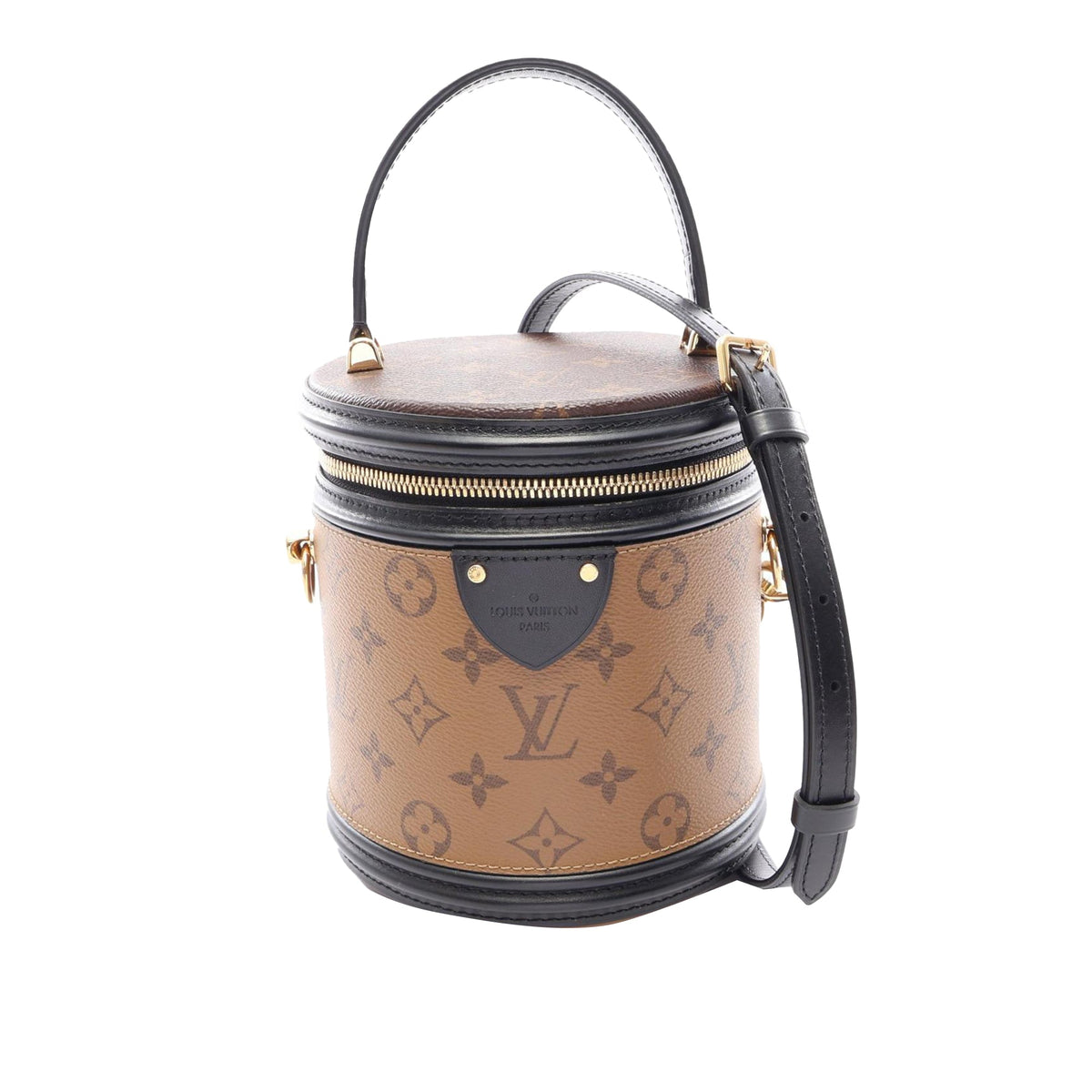 Louis Vuitton Monogram Reverse Cannes