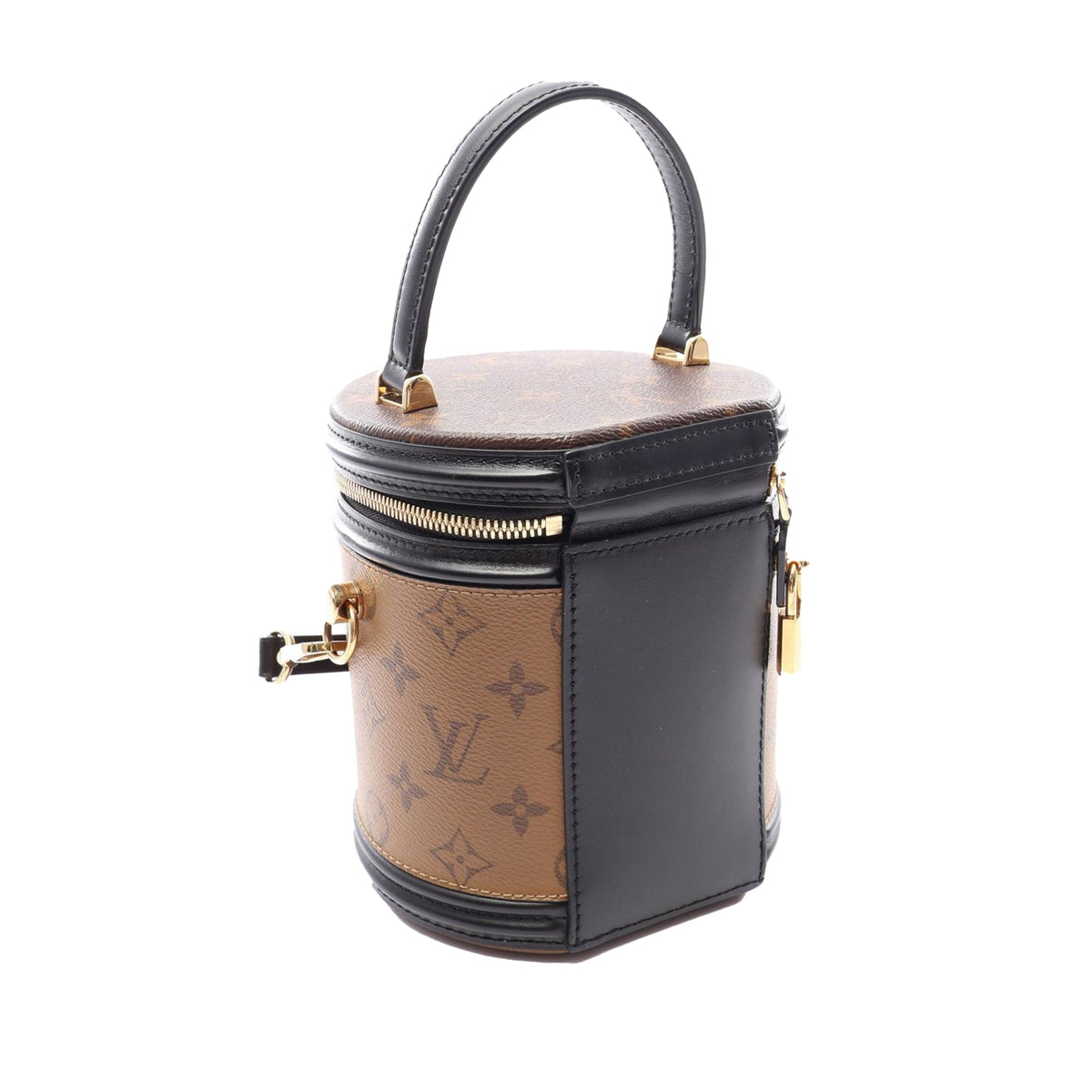Louis Vuitton Monogram Reverse Cannes