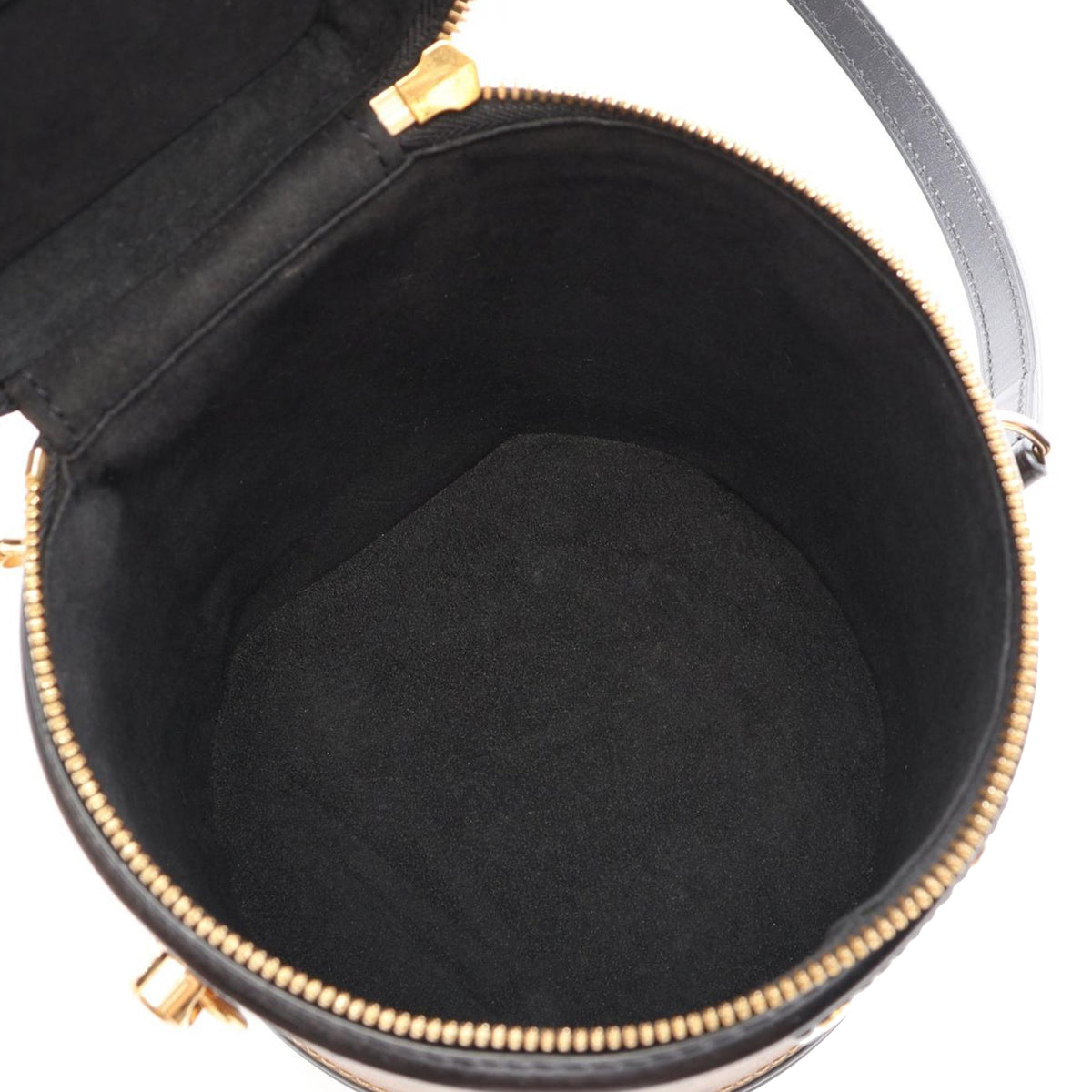 Louis Vuitton Monogram Reverse Cannes