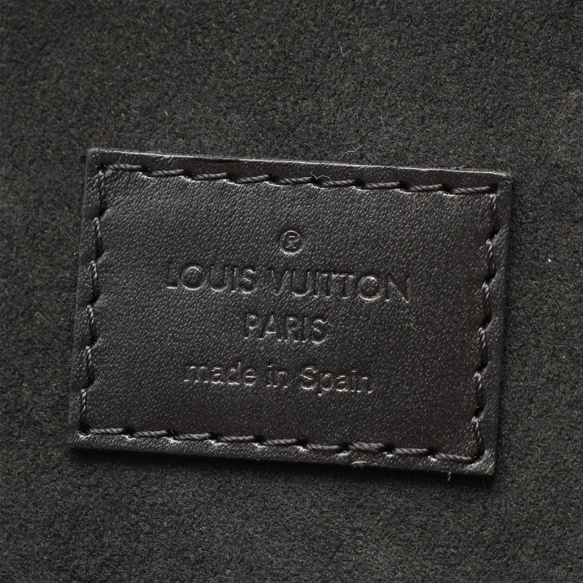 Louis Vuitton Monogram Reverse Cannes