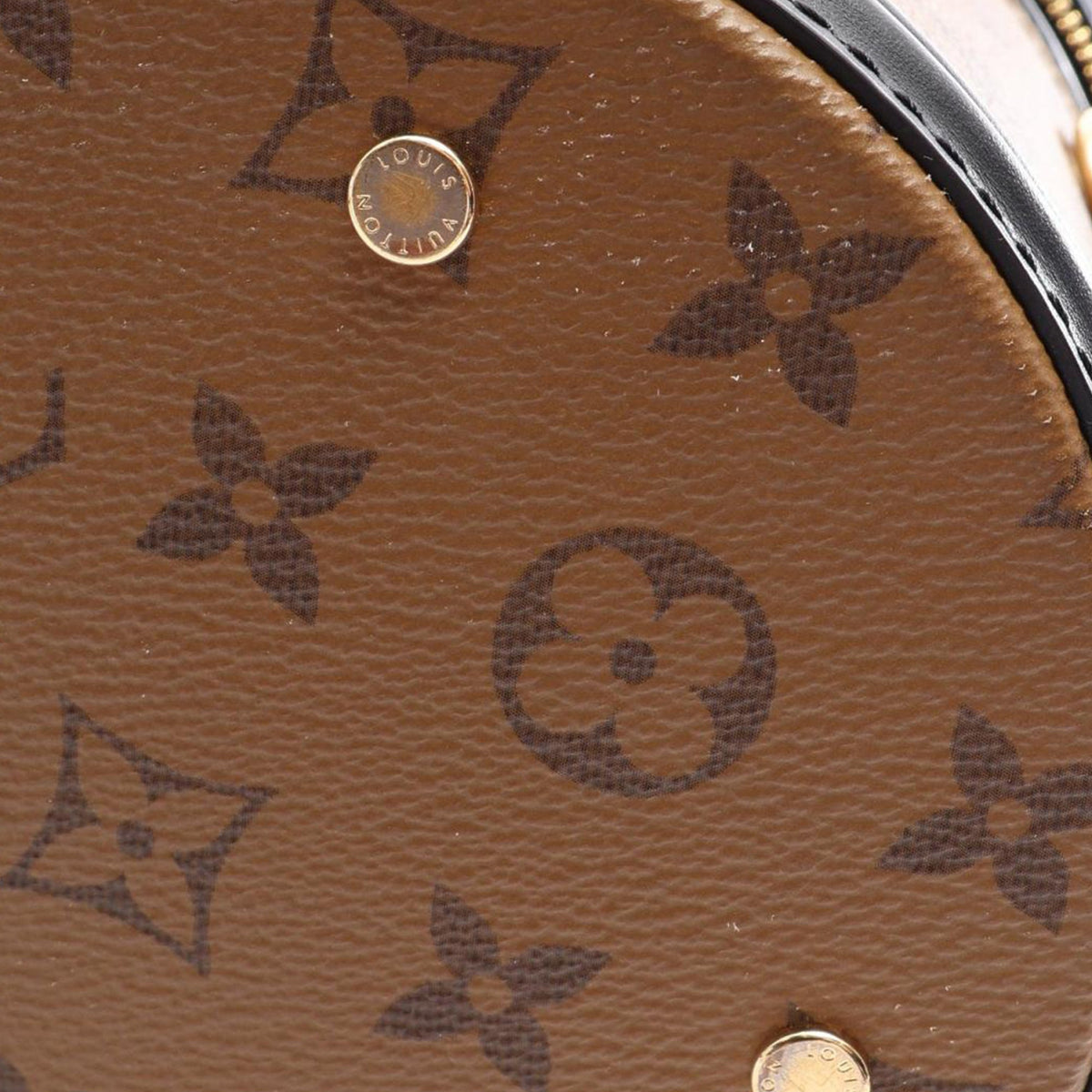 Louis Vuitton Monogram Reverse Cannes