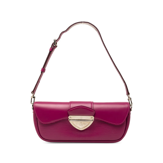 Louis Vuitton Epi Pochette Montaigne