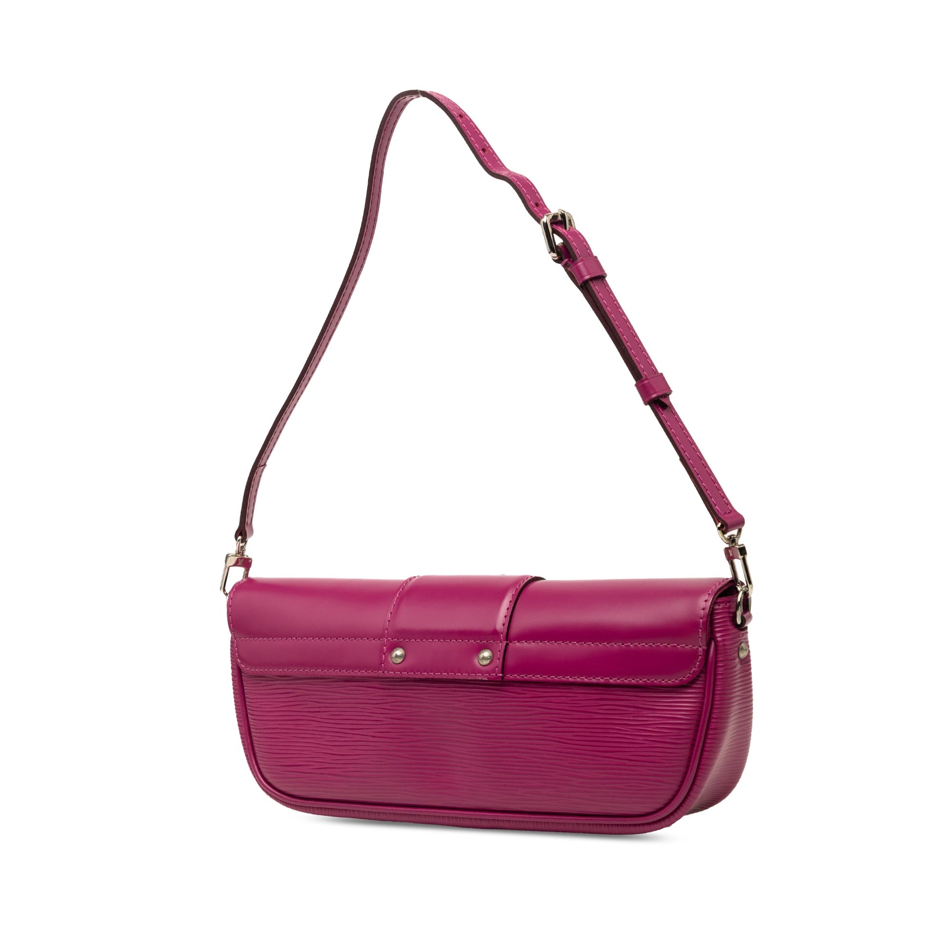 Louis Vuitton Epi Pochette Montaigne