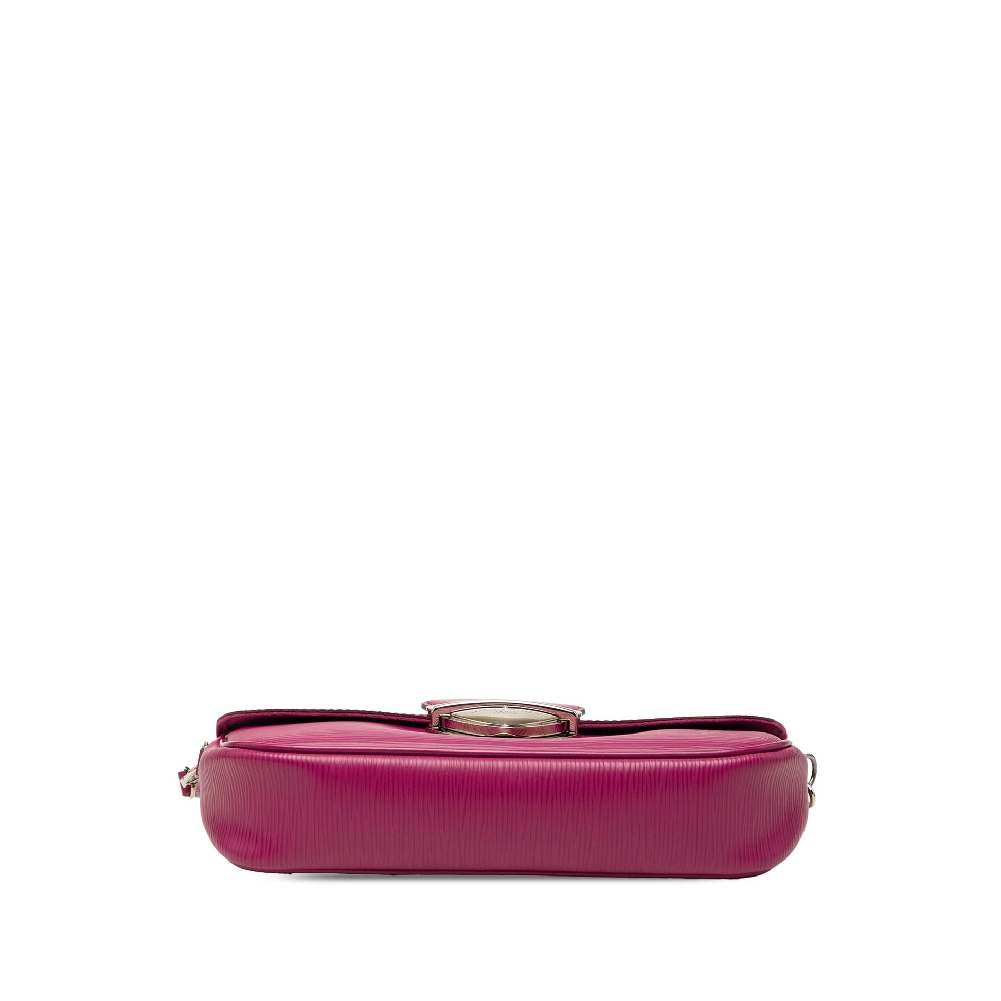 Louis Vuitton Epi Pochette Montaigne