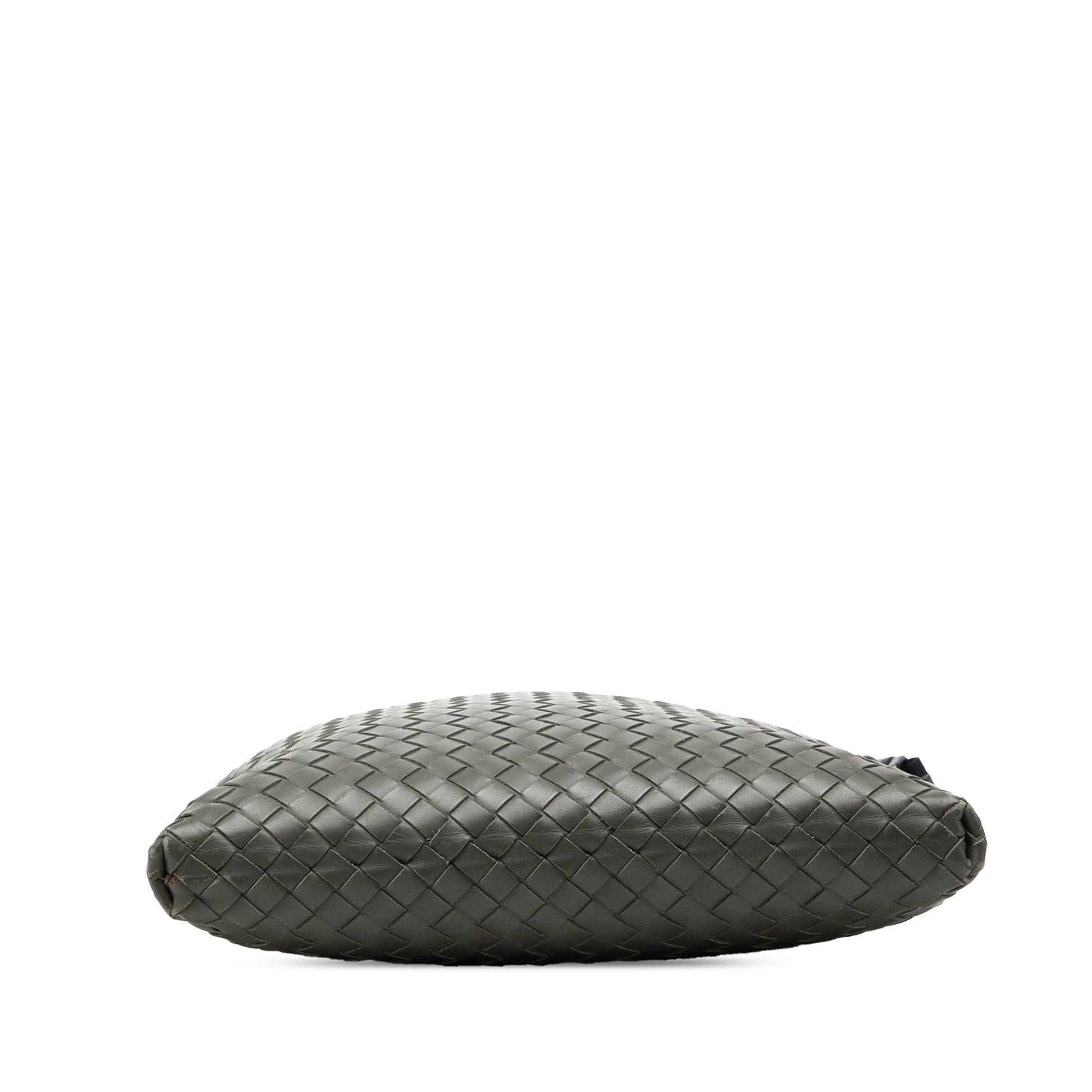 Bottega Veneta Nappa Intrecciato VN Crossbody