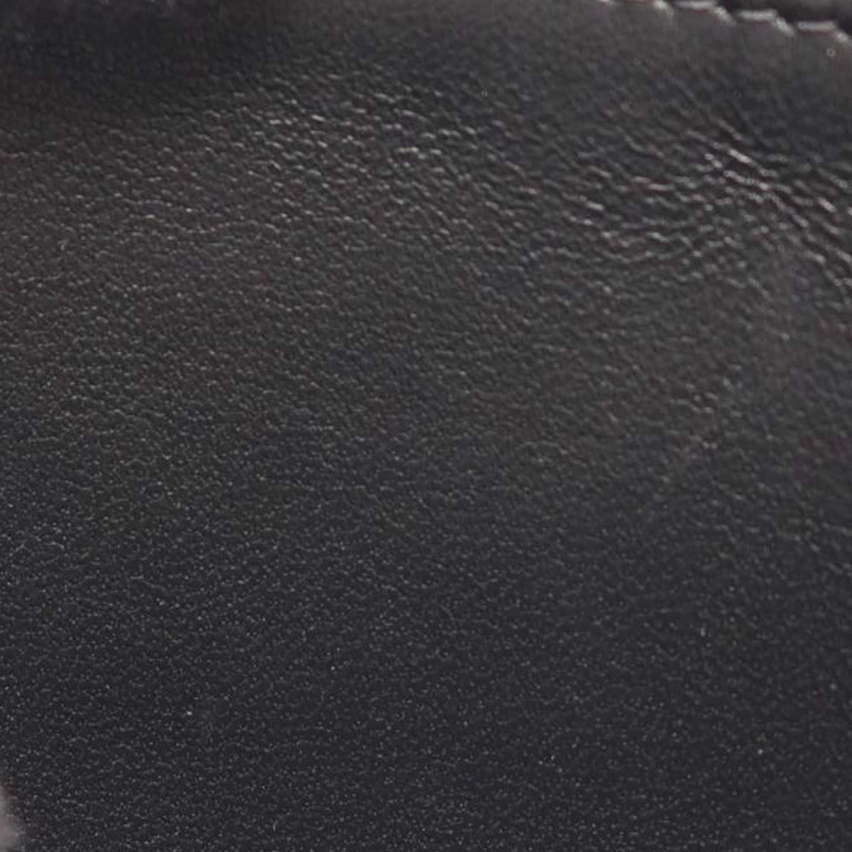 Chanel CC Quilted Lambskin Wallet On Chain