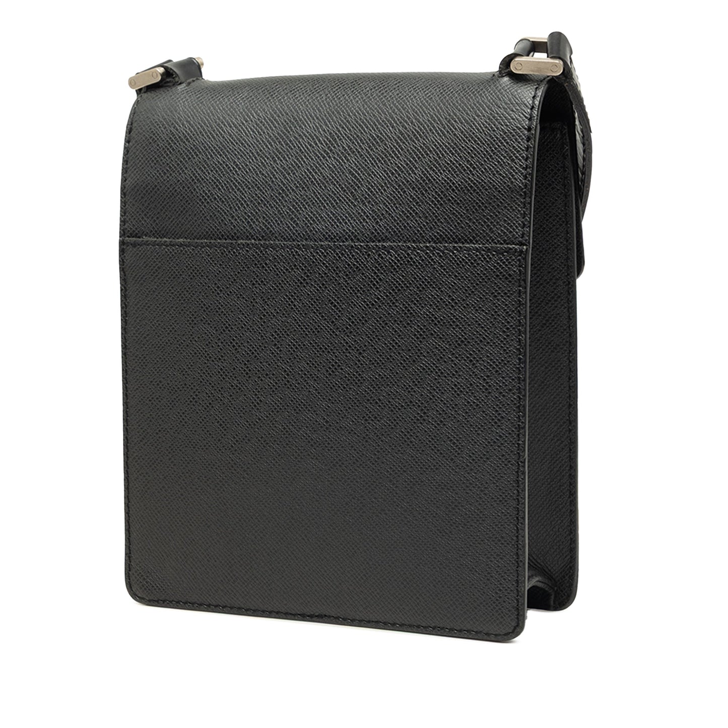 Louis Vuitton Taiga Pochette Kurgan