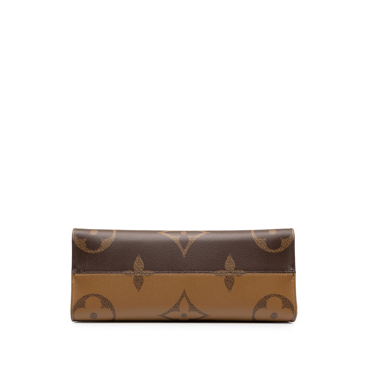 Louis Vuitton Monogram Reverse Giant OnTheGo MM