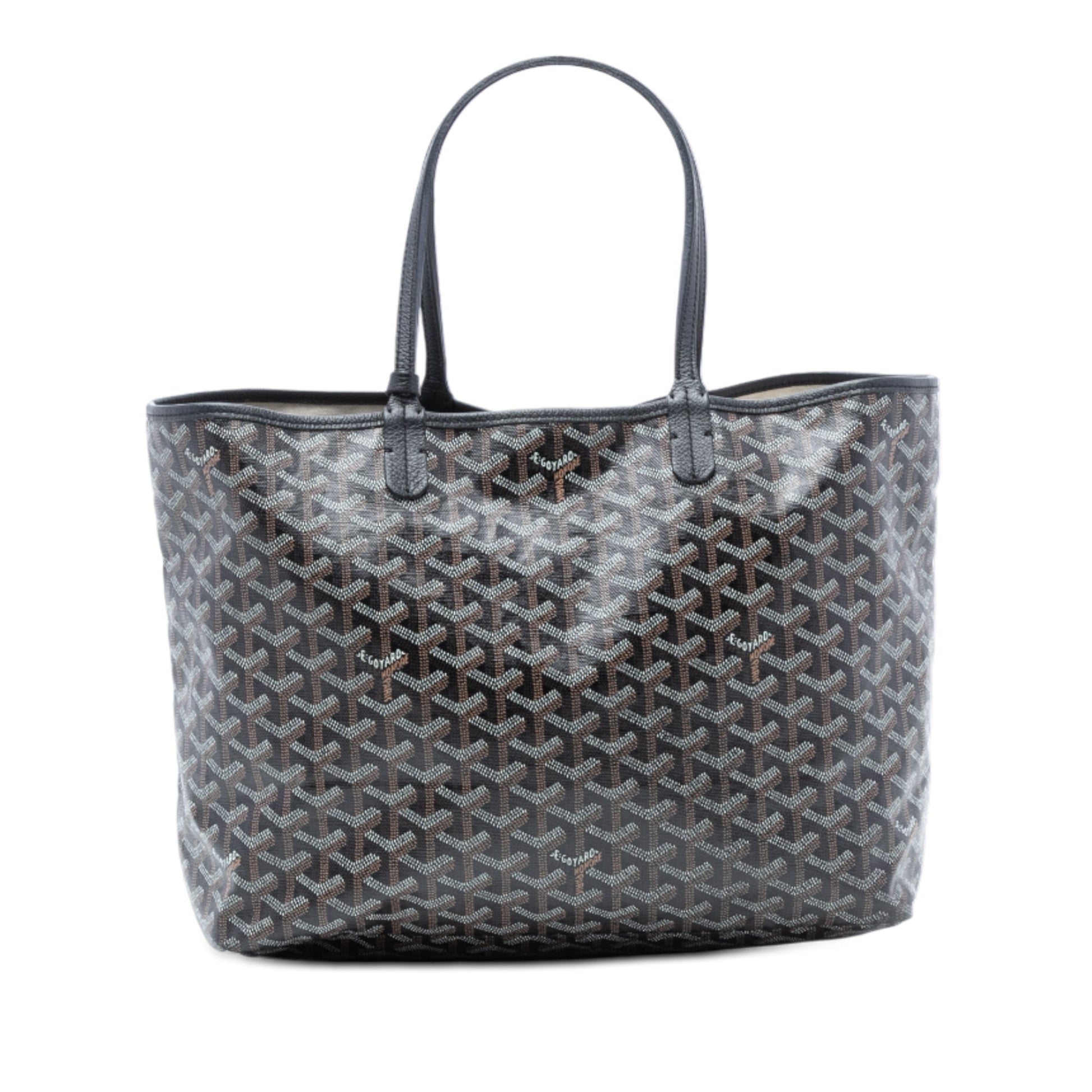 Goyard Goyardine Saint Louis PM
