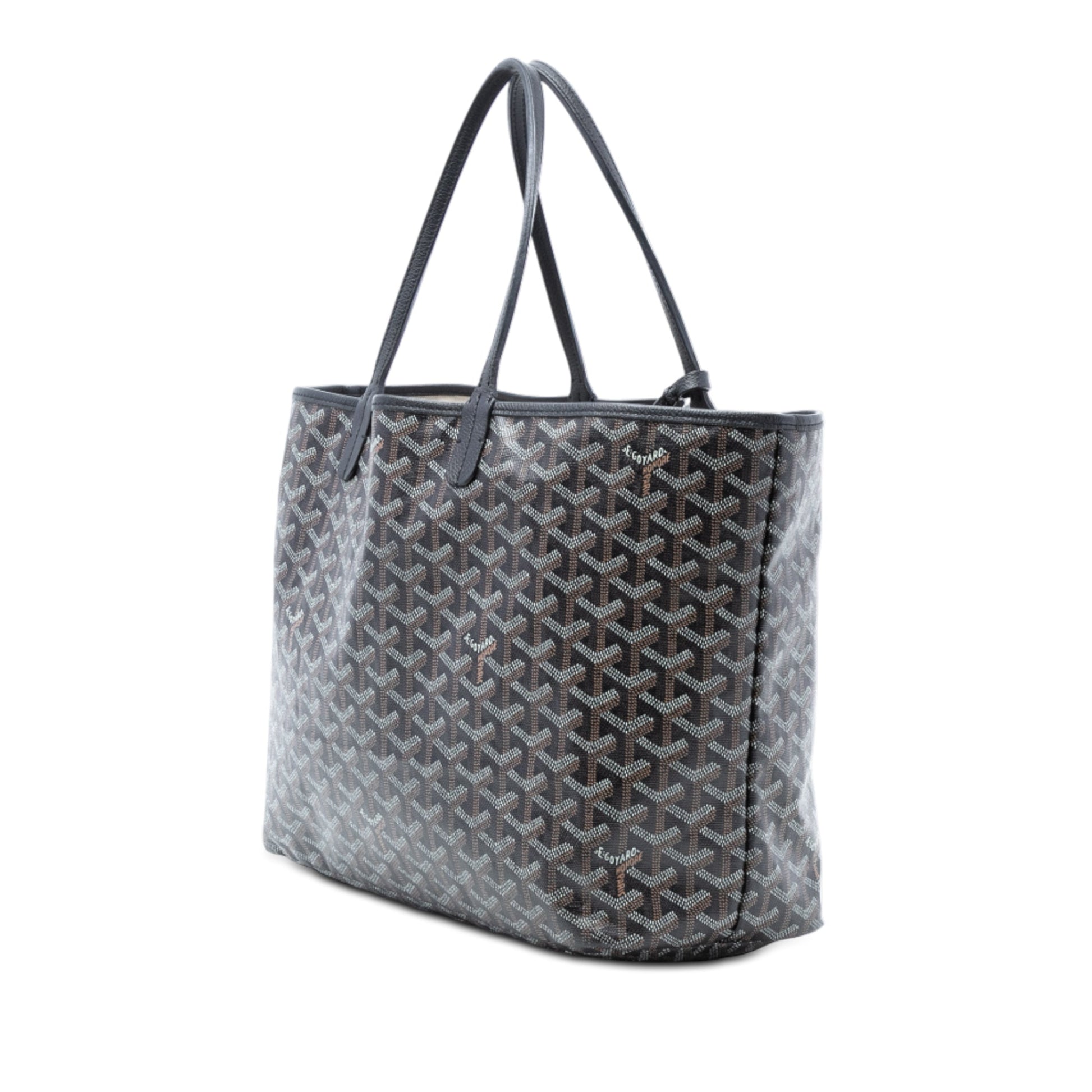 Goyard Goyardine Saint Louis PM