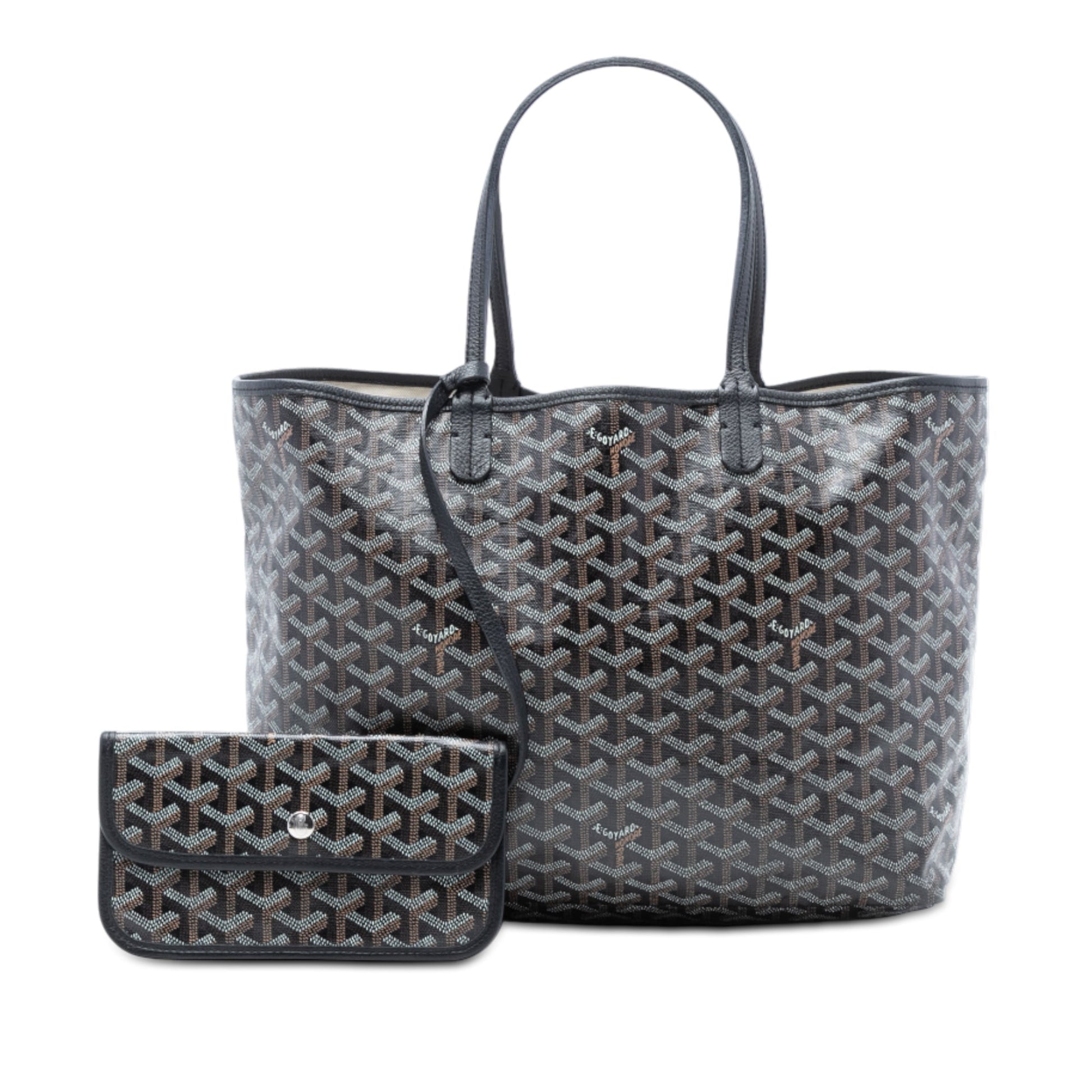Goyard Goyardine Saint Louis PM