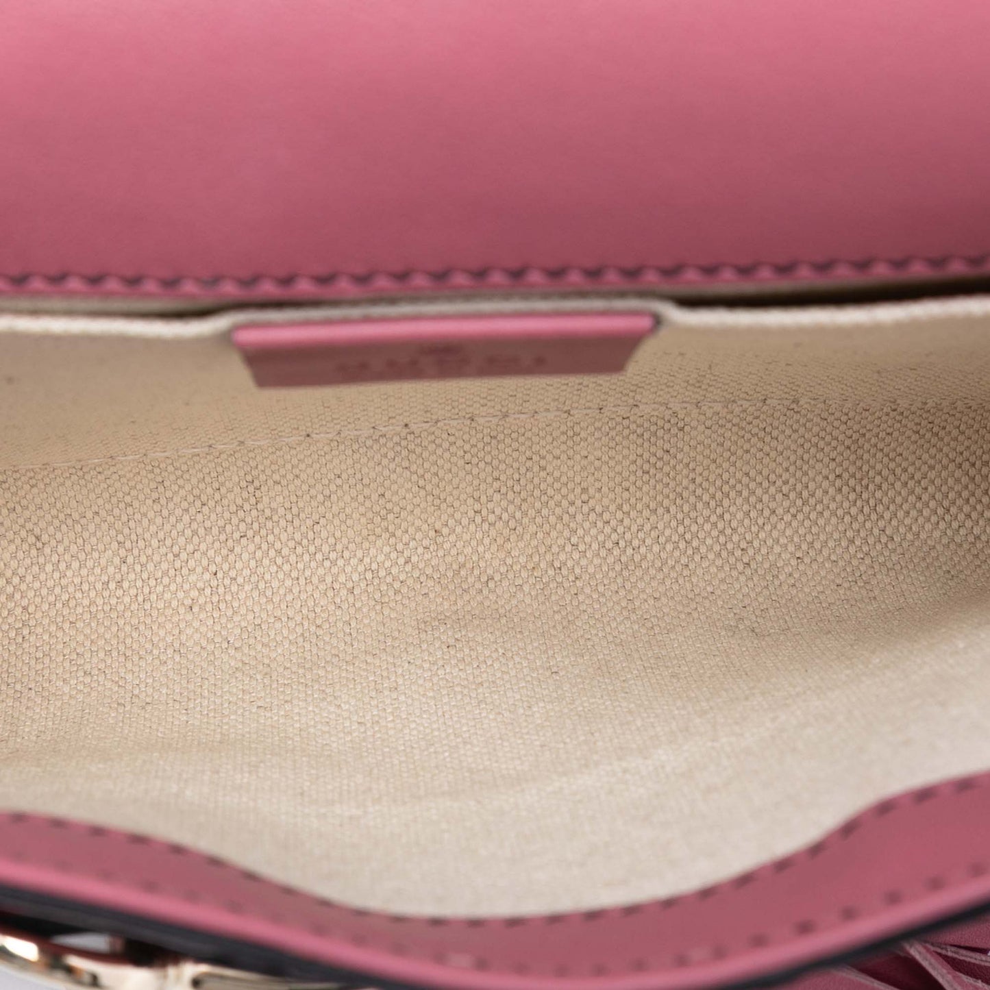 Gucci Small Guccissima Emily Crossbody