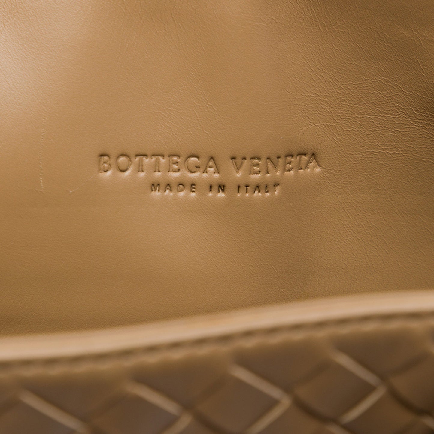 Bottega Veneta Nappa Intrecciato Club Briefcase