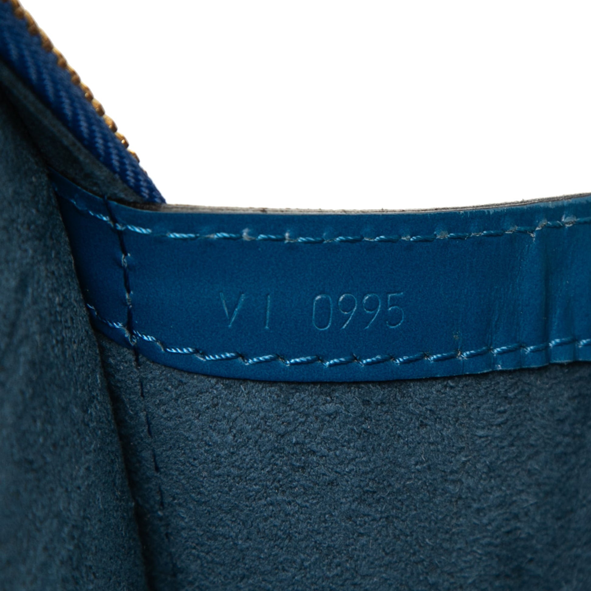 Louis Vuitton Epi Lussac