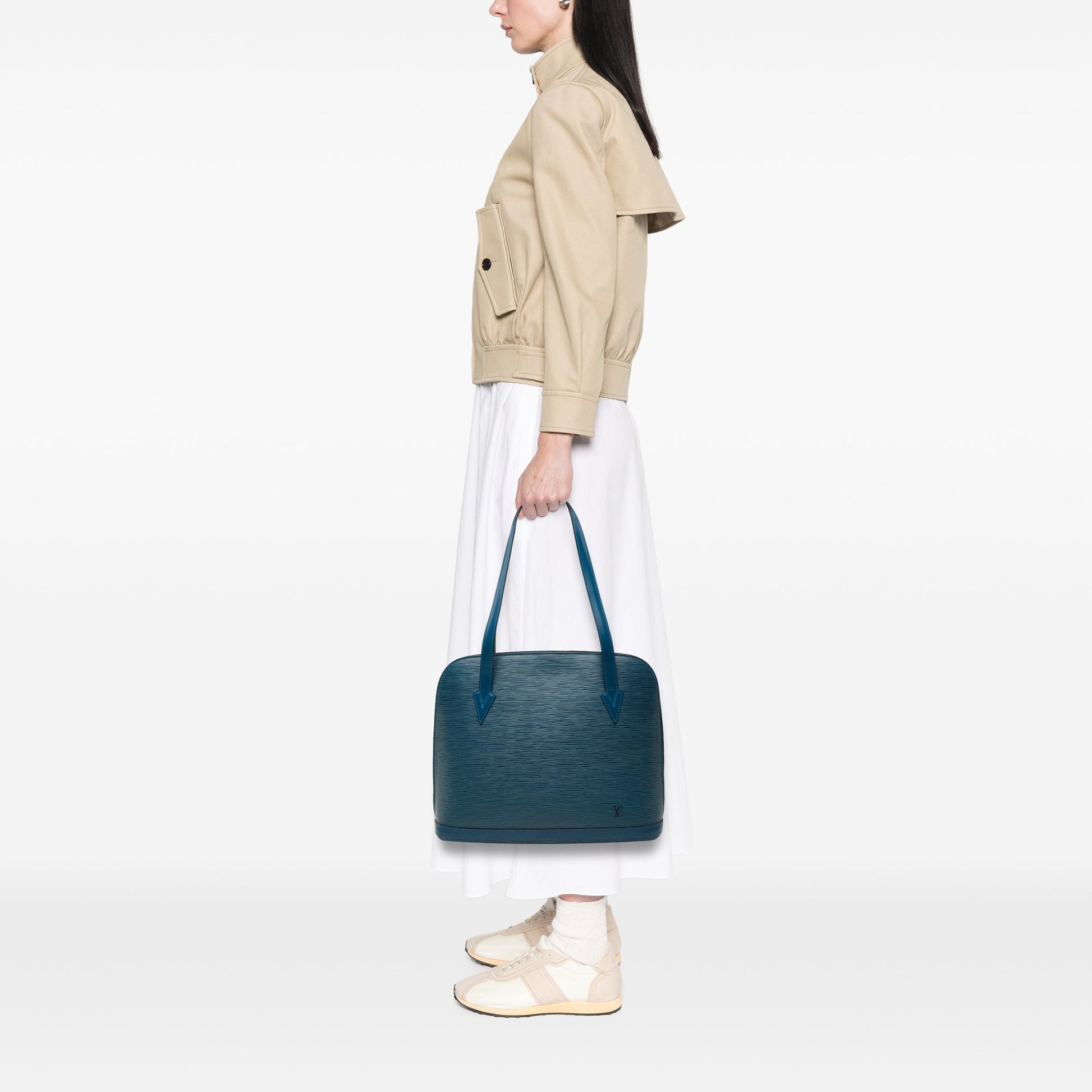 Louis Vuitton Epi Lussac
