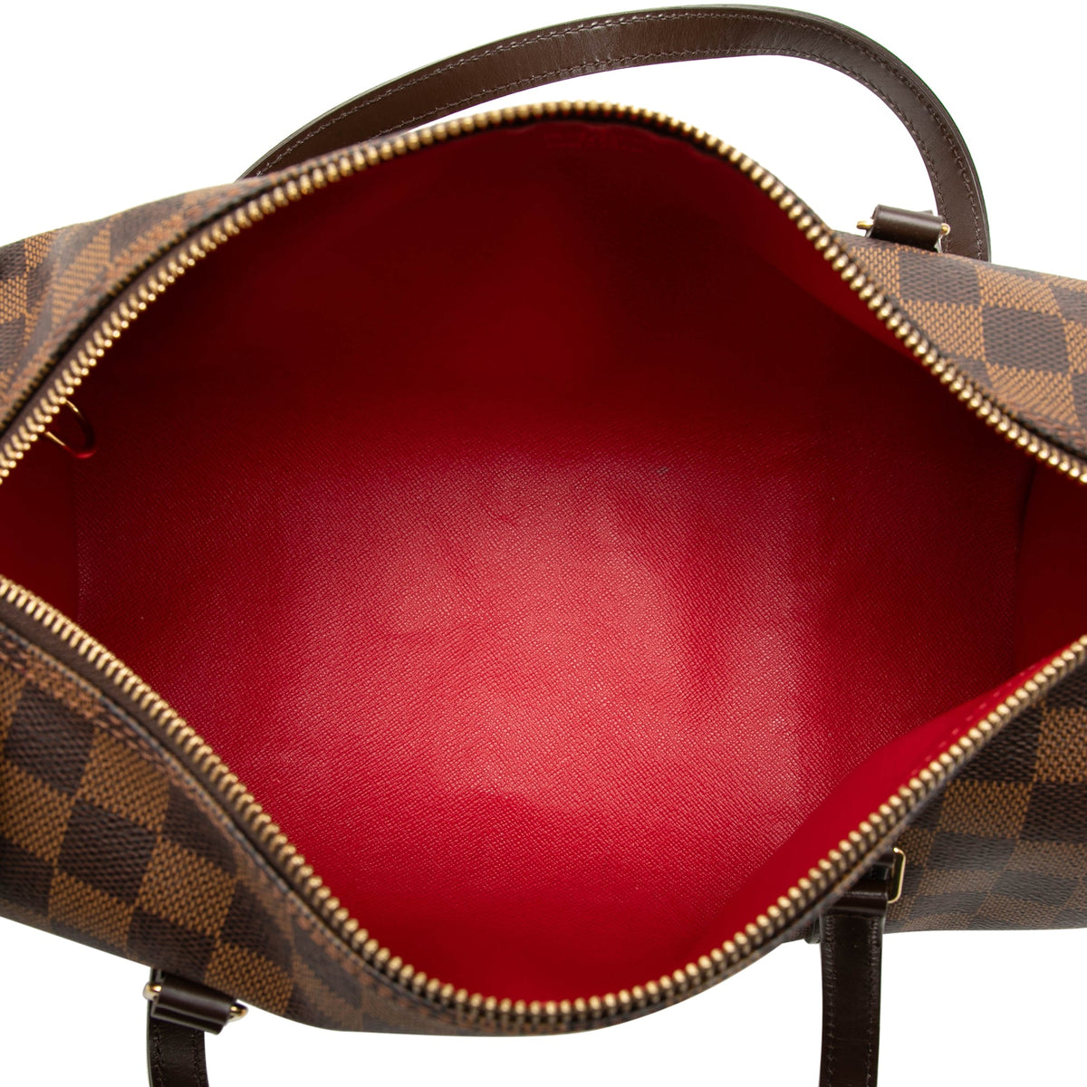 Louis Vuitton Damier Ebene Papillon 30